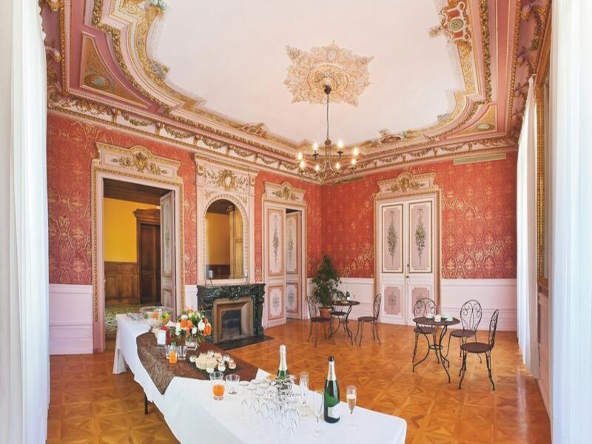 Stacaravan voor 7 in bosrijk Provençaals domein met zwembad & spa - foto 3