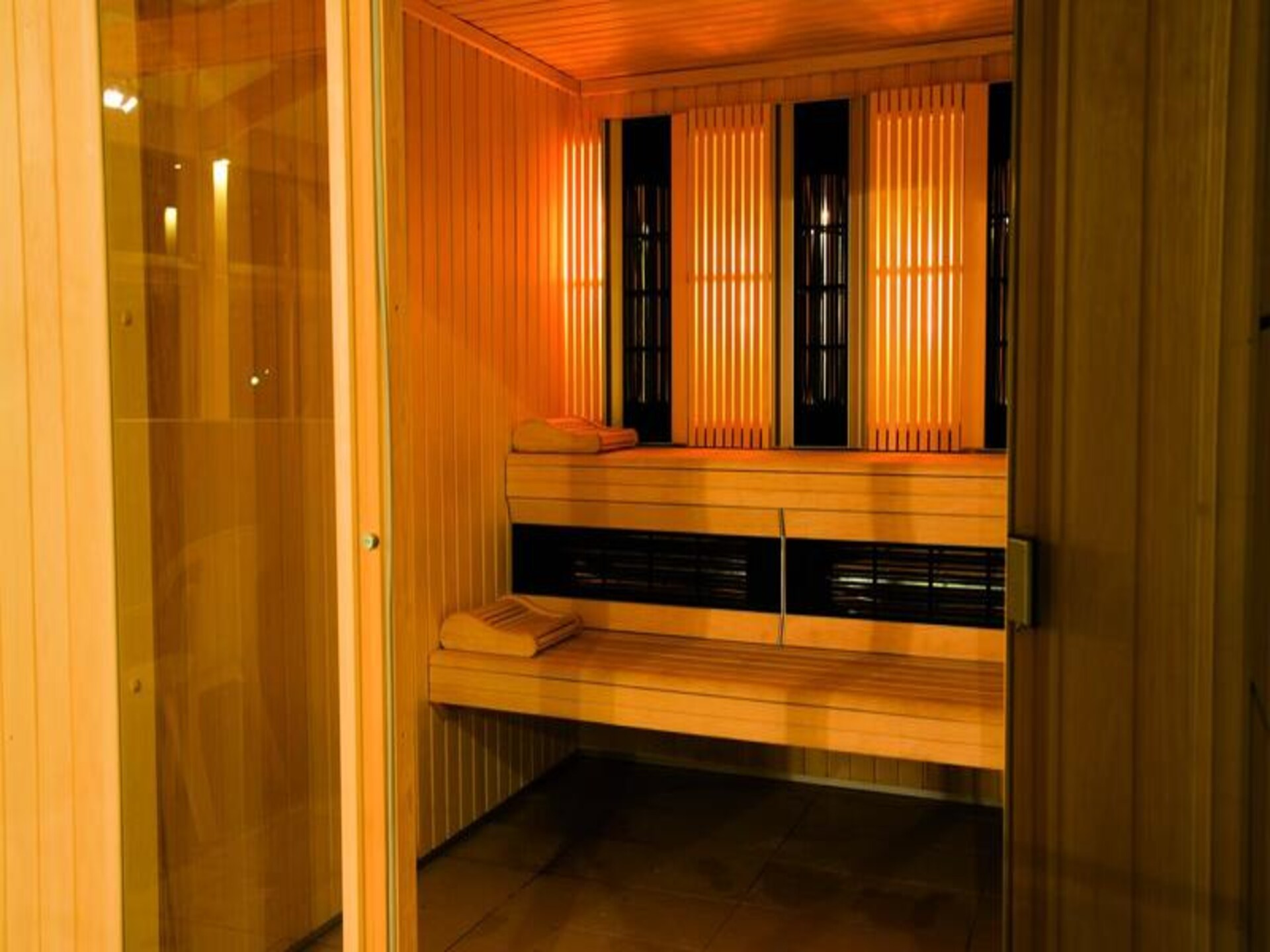 Stacaravan voor 7 in bosrijk Provençaals domein met zwembad & spa - foto 4