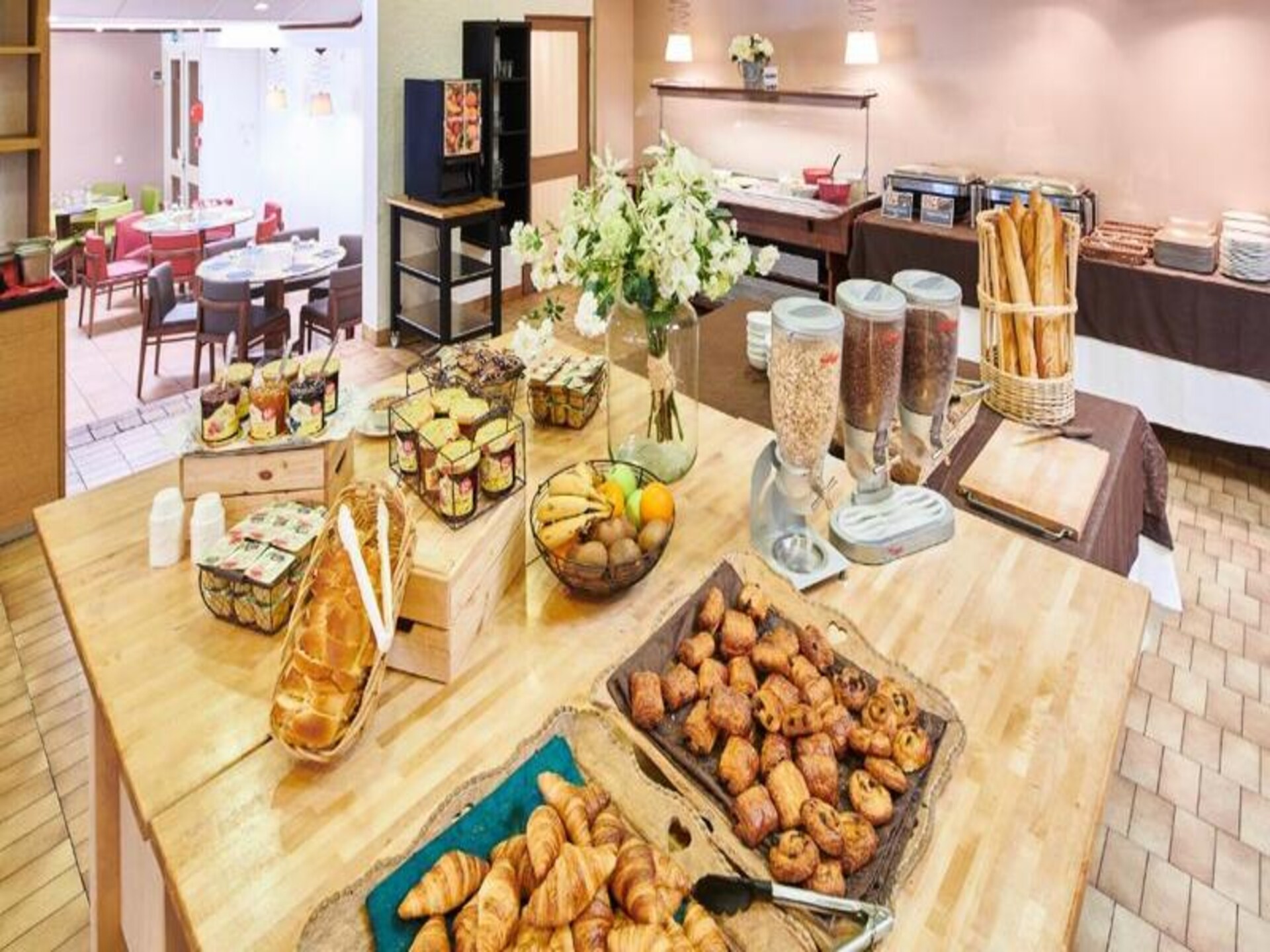 Stacaravan voor 7 in bosrijk Provençaals domein met zwembad & spa - foto 12