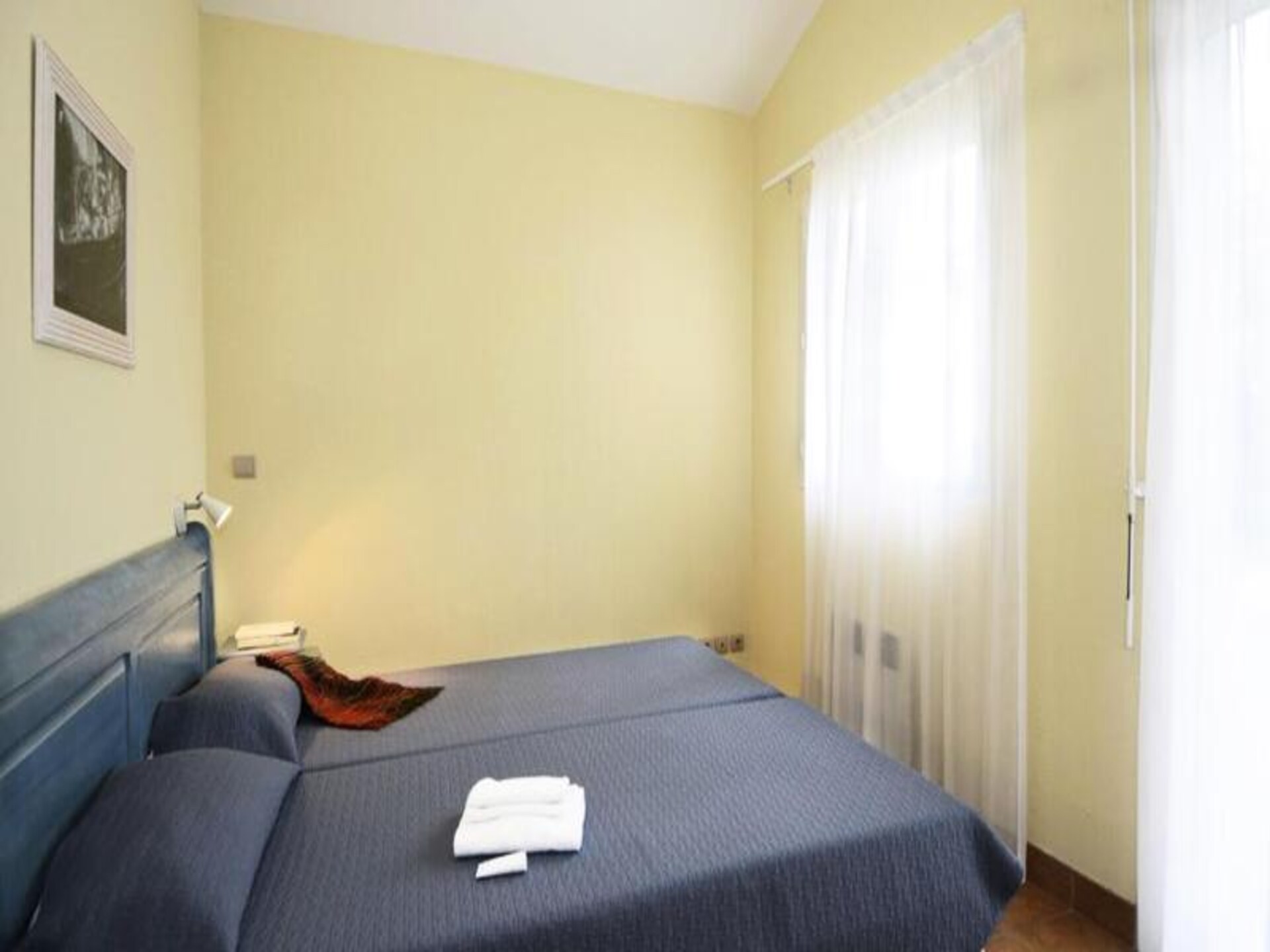 Ruim appartement voor 8 personen aan de golfbaan bij Arcachon - foto 14