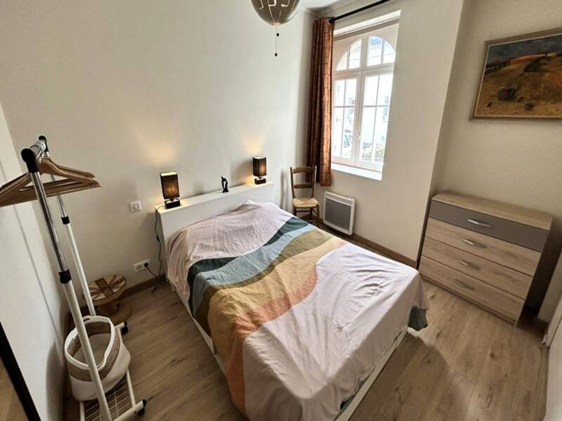Authentiek stenen vakantiehuis voor 8 personen nabij de Bretonse kust - foto 17