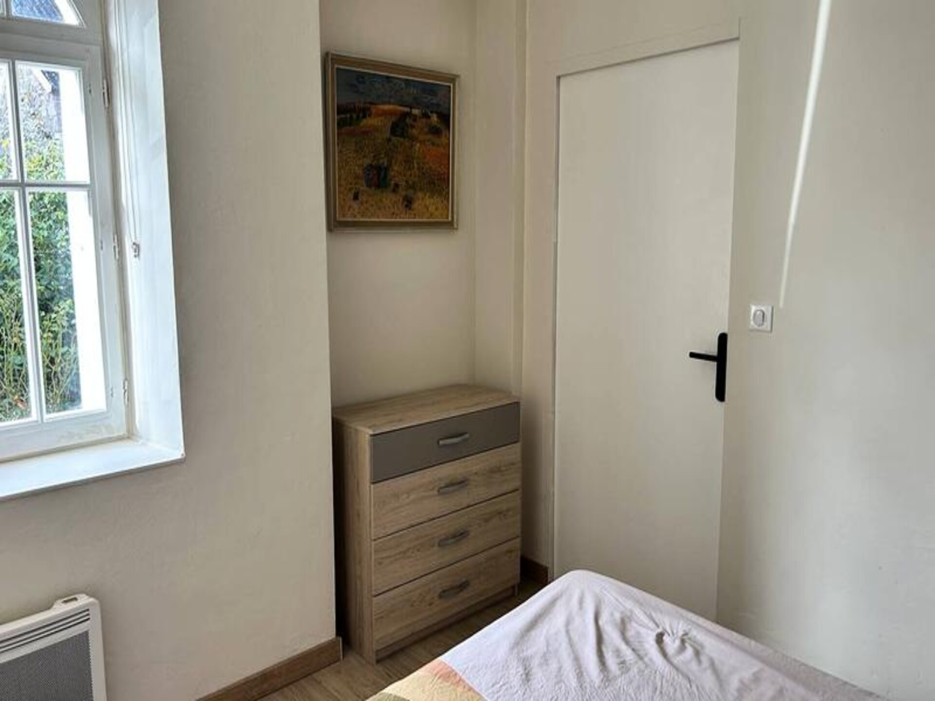 Authentiek stenen vakantiehuis voor 8 personen nabij de Bretonse kust - foto 21