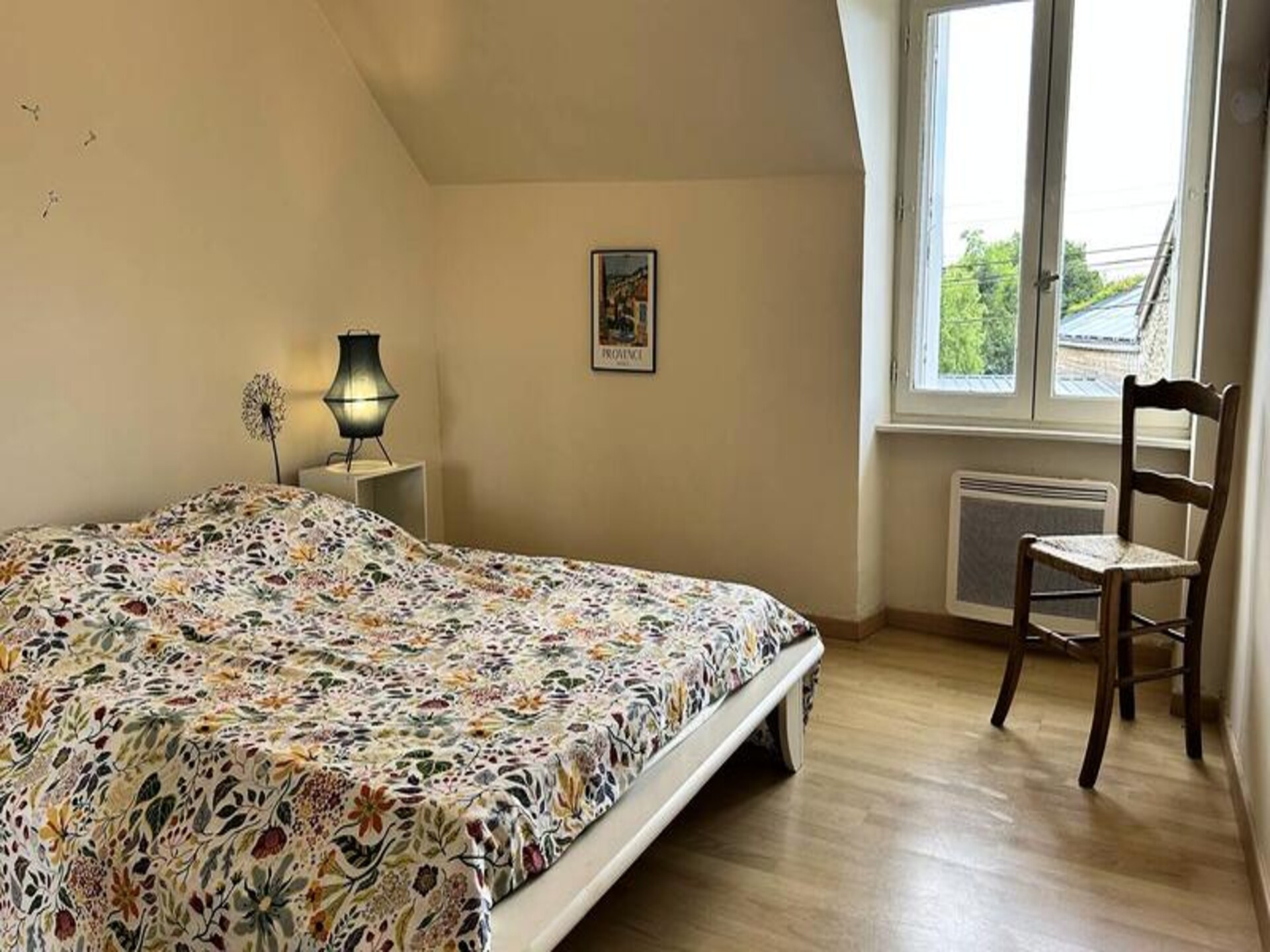 Authentiek stenen vakantiehuis voor 8 personen nabij de Bretonse kust - foto 47