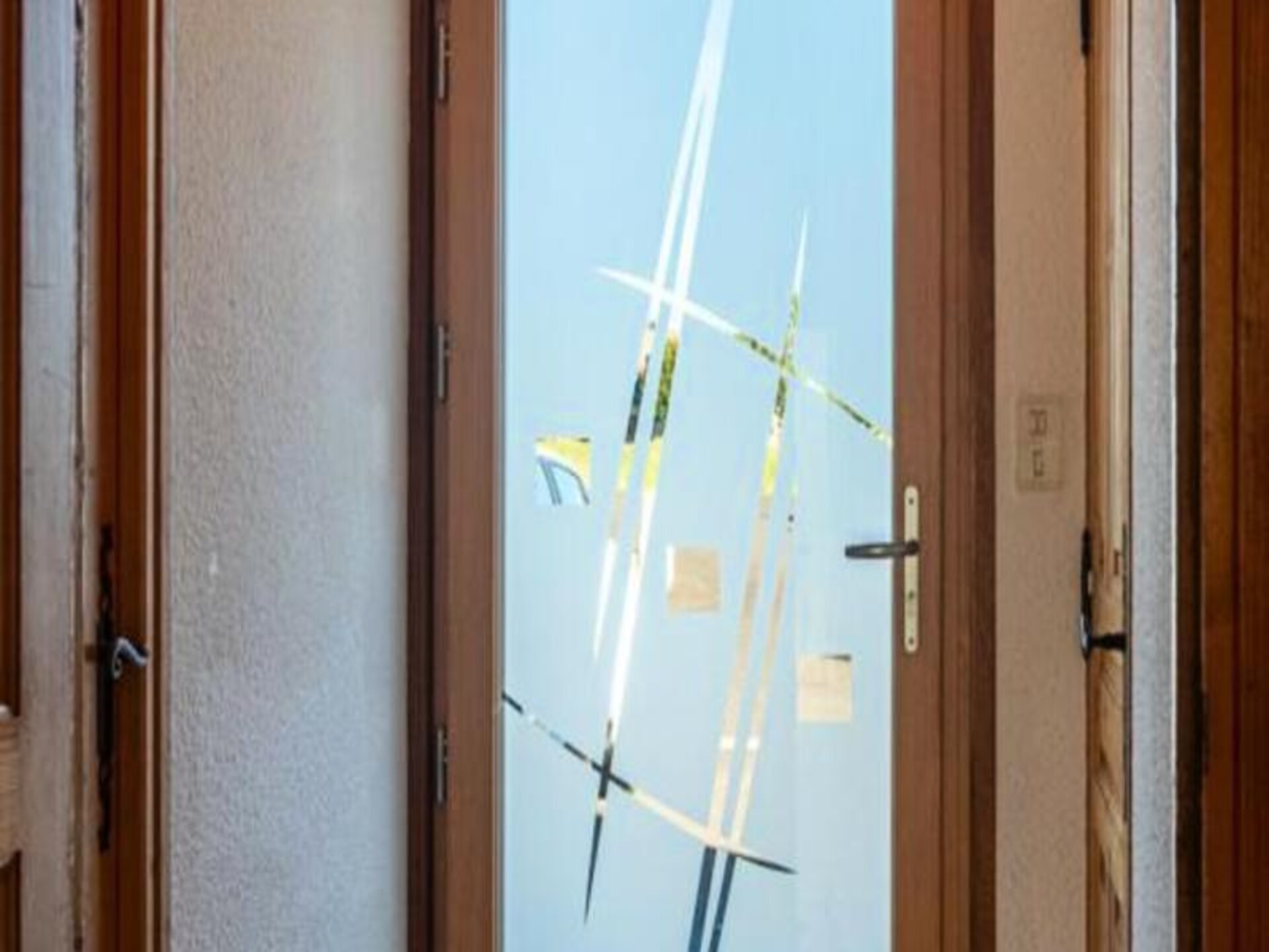Authentiek vakantiehuis voor 6 personen in La Fage St Julien met gedeeld zwembad - foto 9