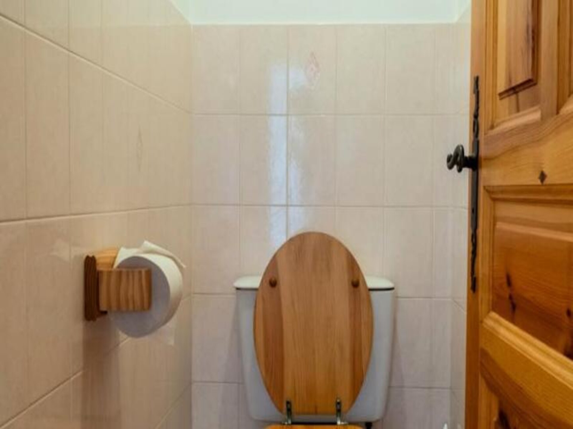 Authentiek vakantiehuis voor 6 personen in La Fage St Julien met gedeeld zwembad - foto 29
