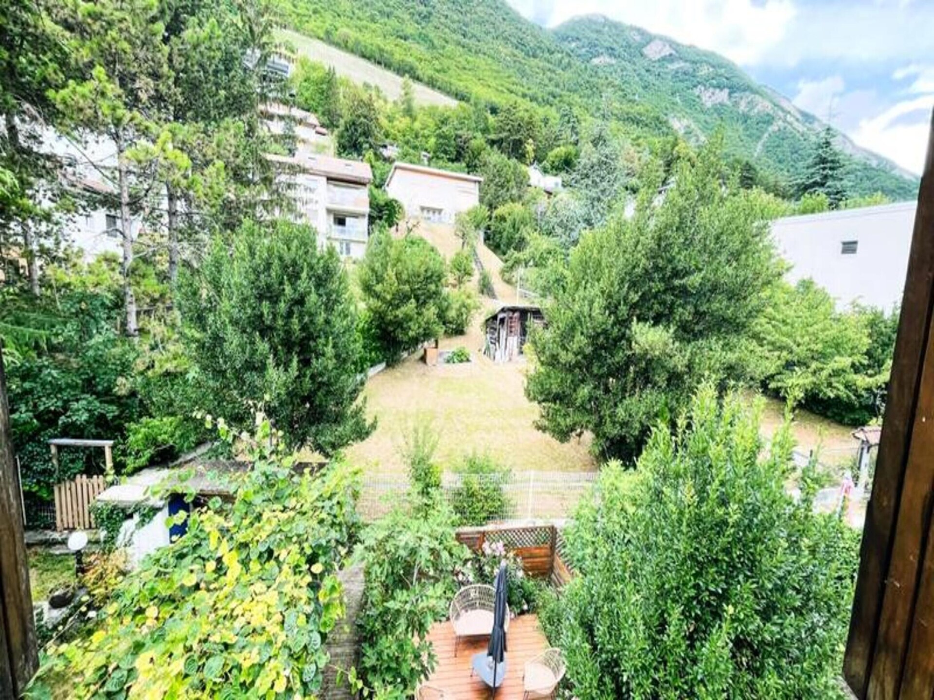 Gezellig appartement voor 2 personen in La Tronche - foto 6