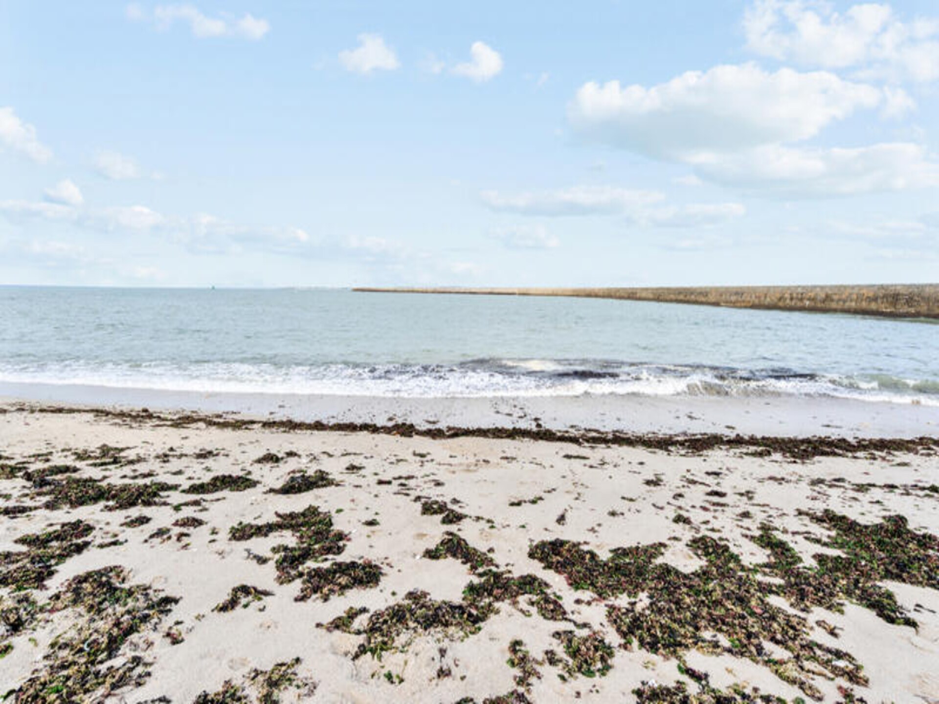 Appartement 4 personen op 400m van strand en haven in Le Croisic - foto 14