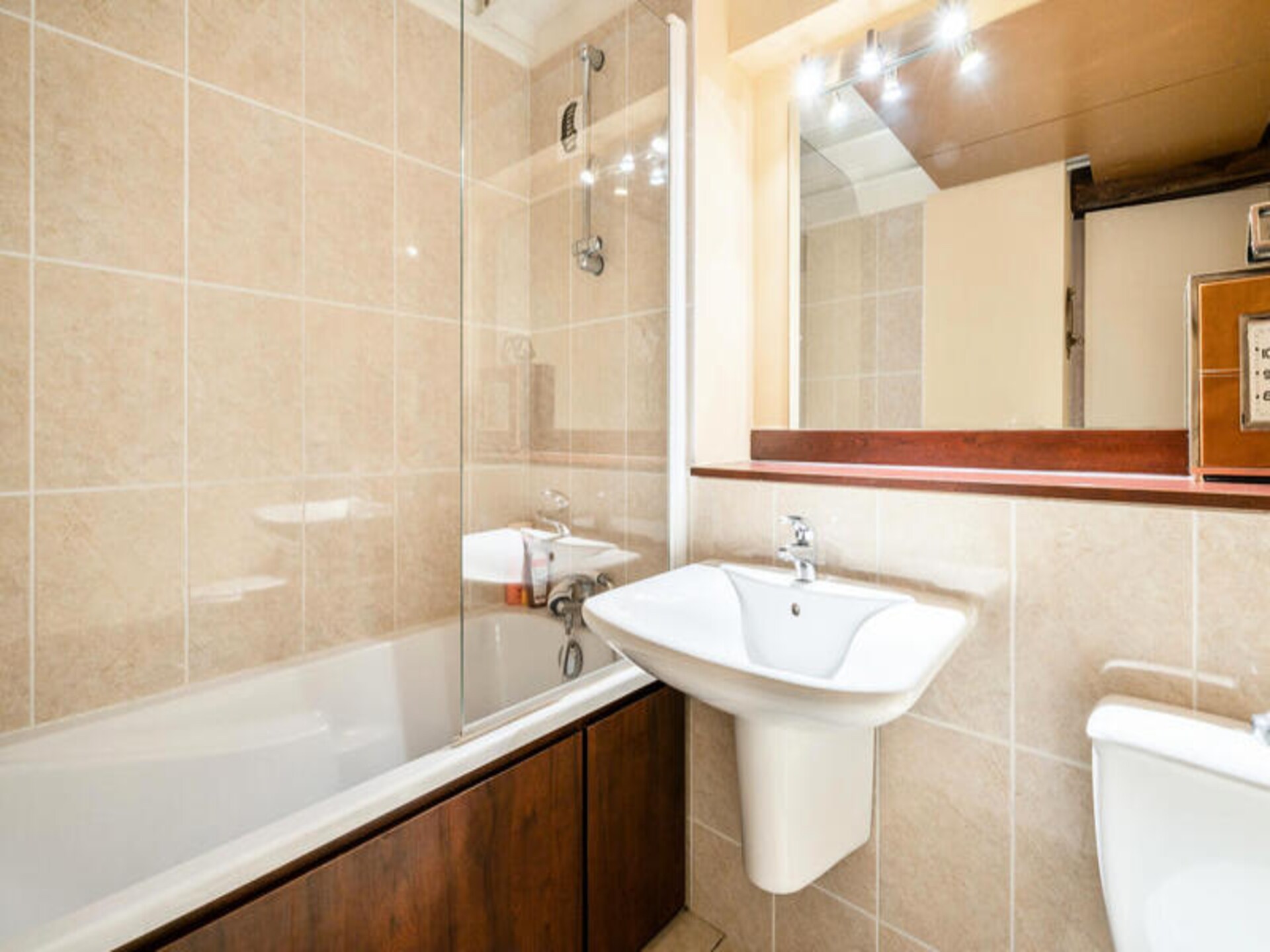 Appartement 4 personen op 400m van strand en haven in Le Croisic - foto 18