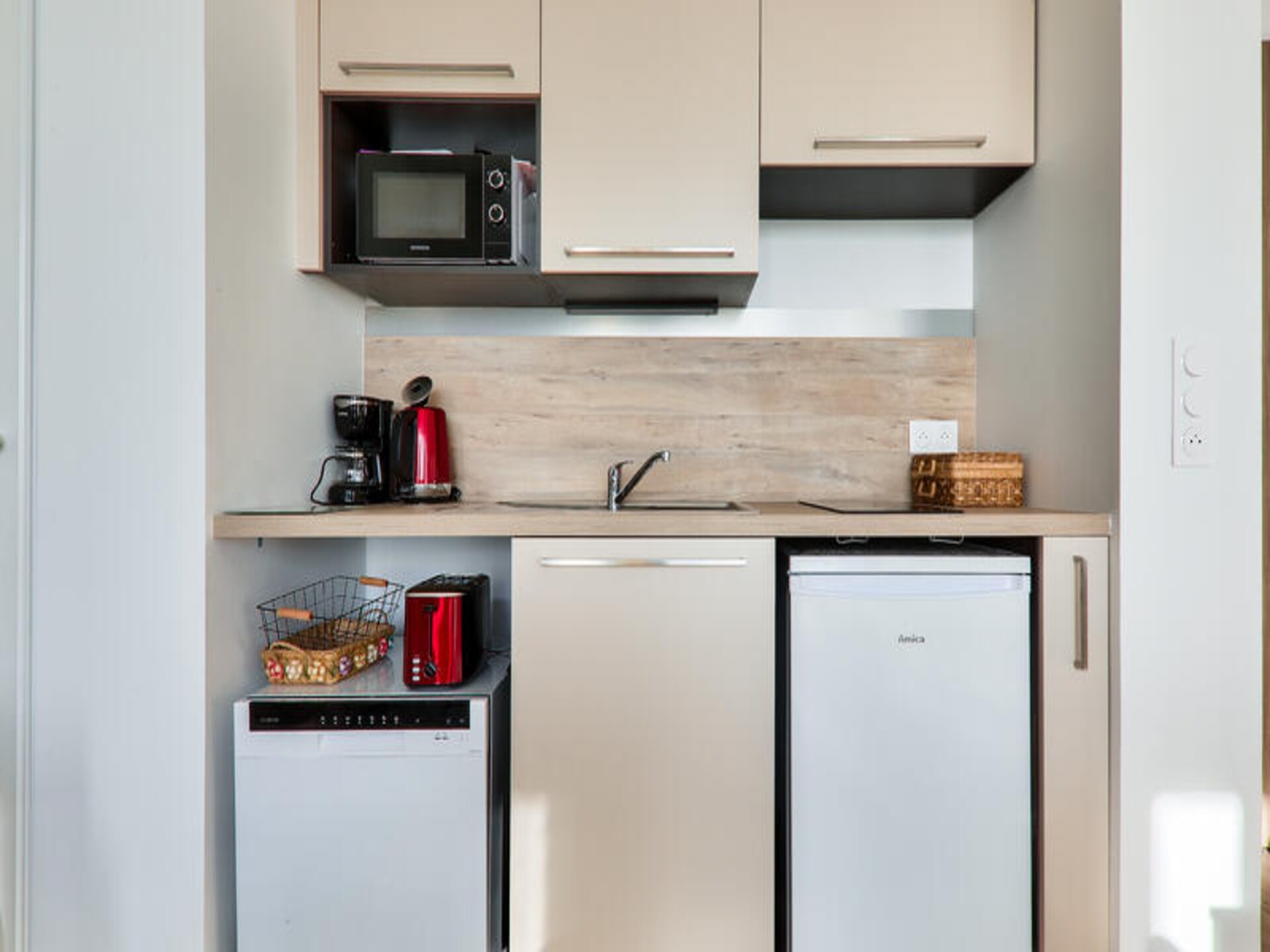 Appartement aan zee met directe strandtoegang in Le Croisic - foto 17