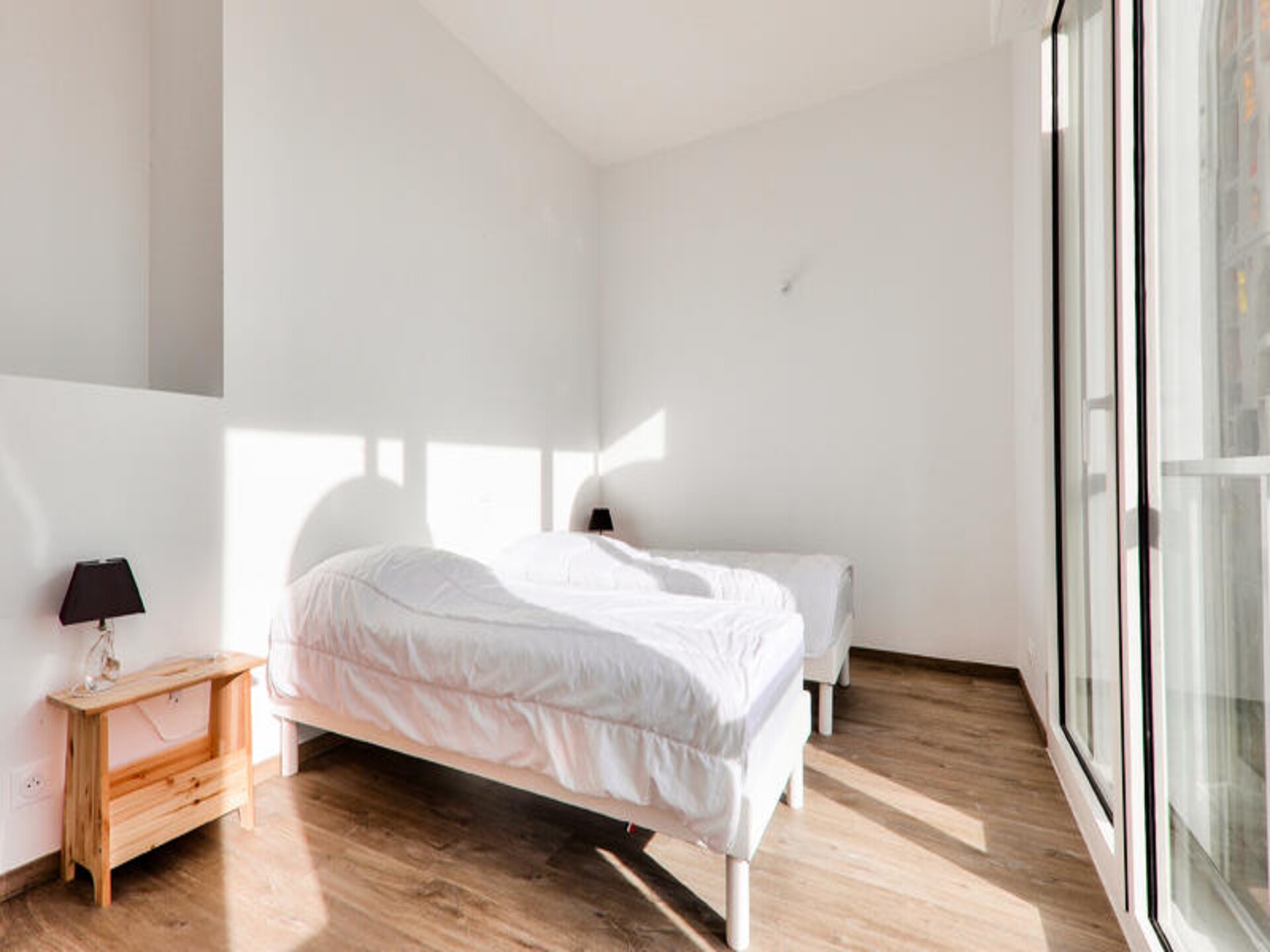 Appartement aan zee met directe strandtoegang in Le Croisic - foto 18