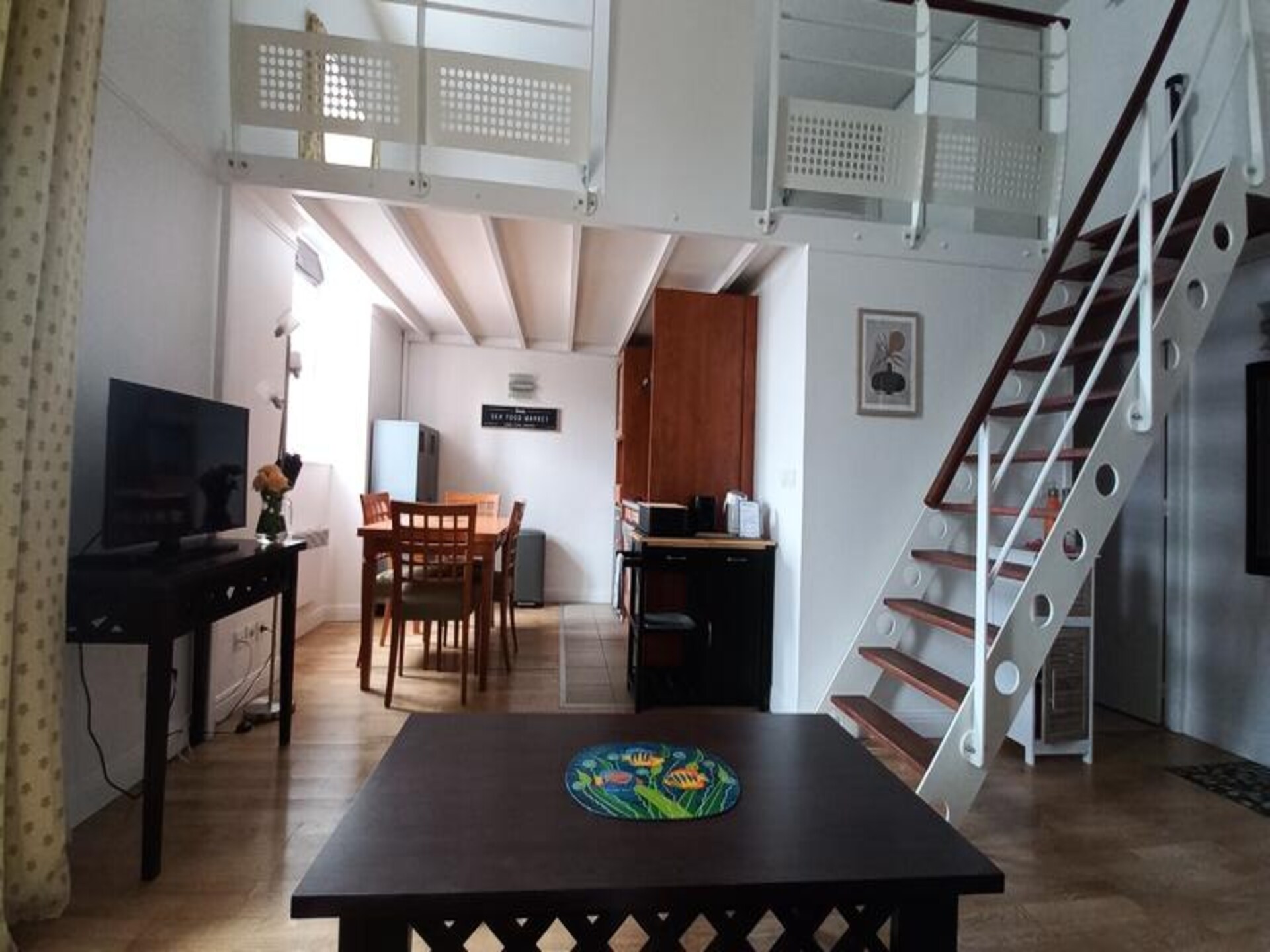 Appartement met directe toegang tot strand en zwembad in Le Croisic - foto 11