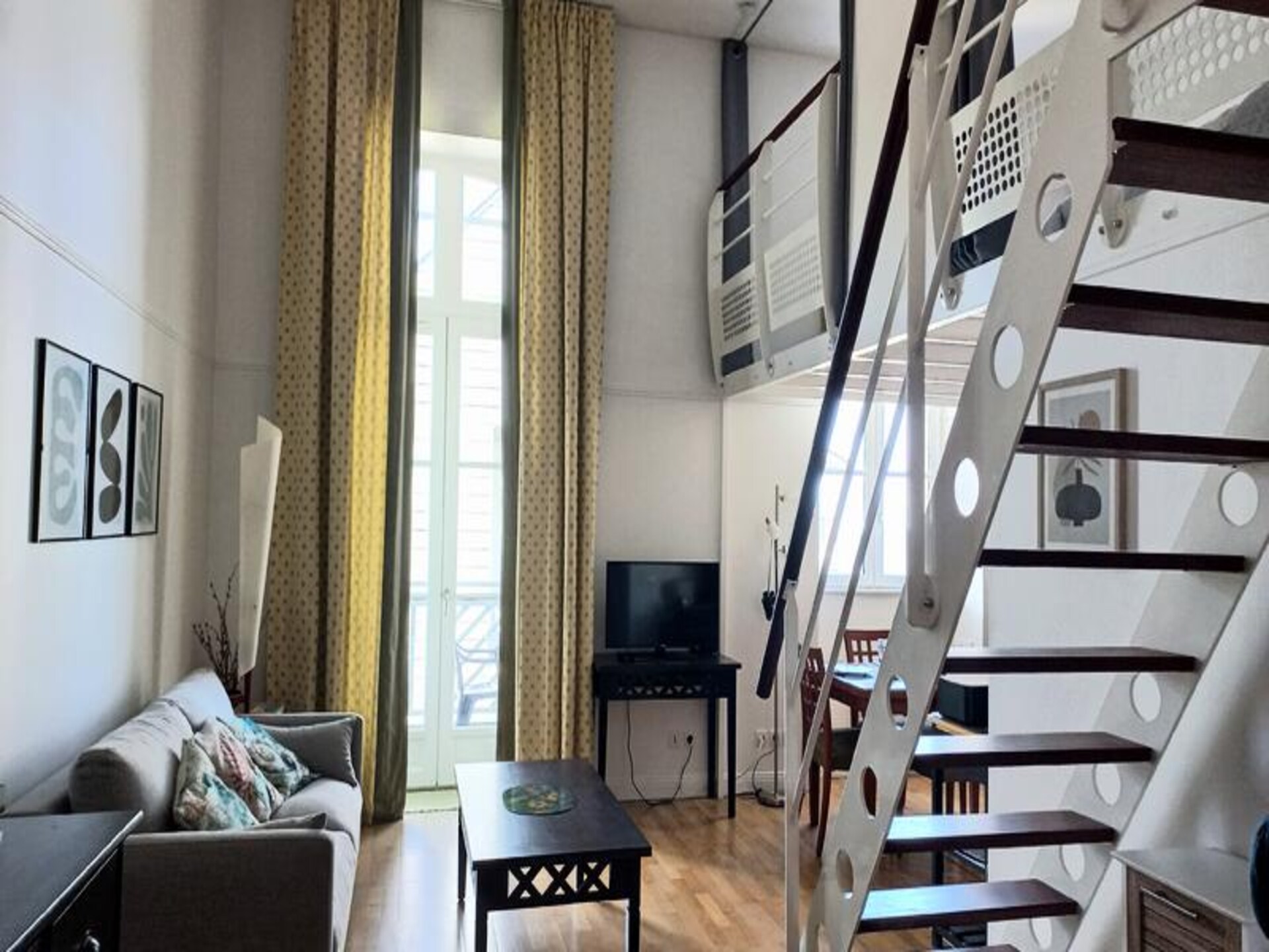 Appartement met directe toegang tot strand en zwembad in Le Croisic - foto 12