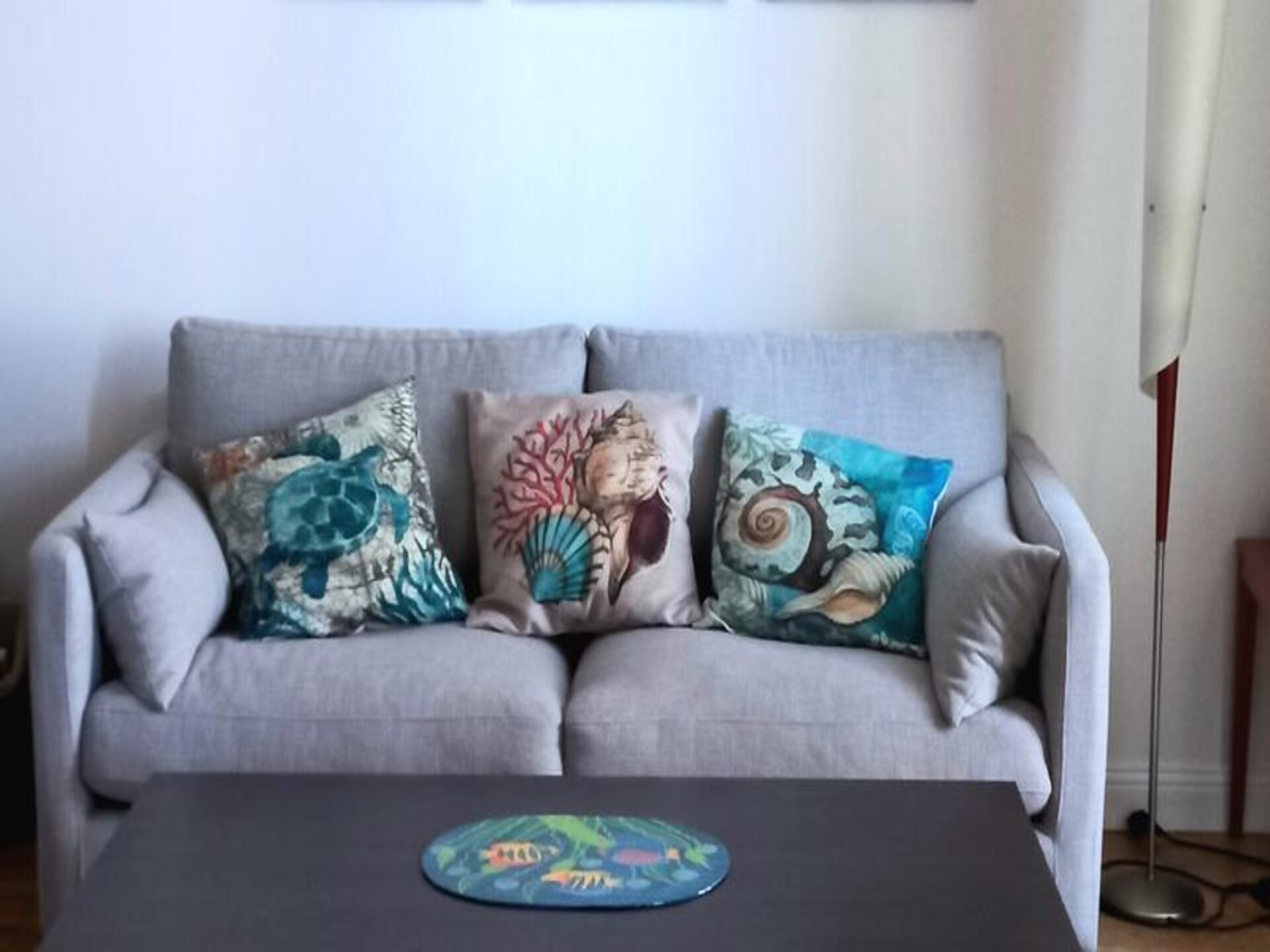 Appartement met directe toegang tot strand en zwembad in Le Croisic - foto 13