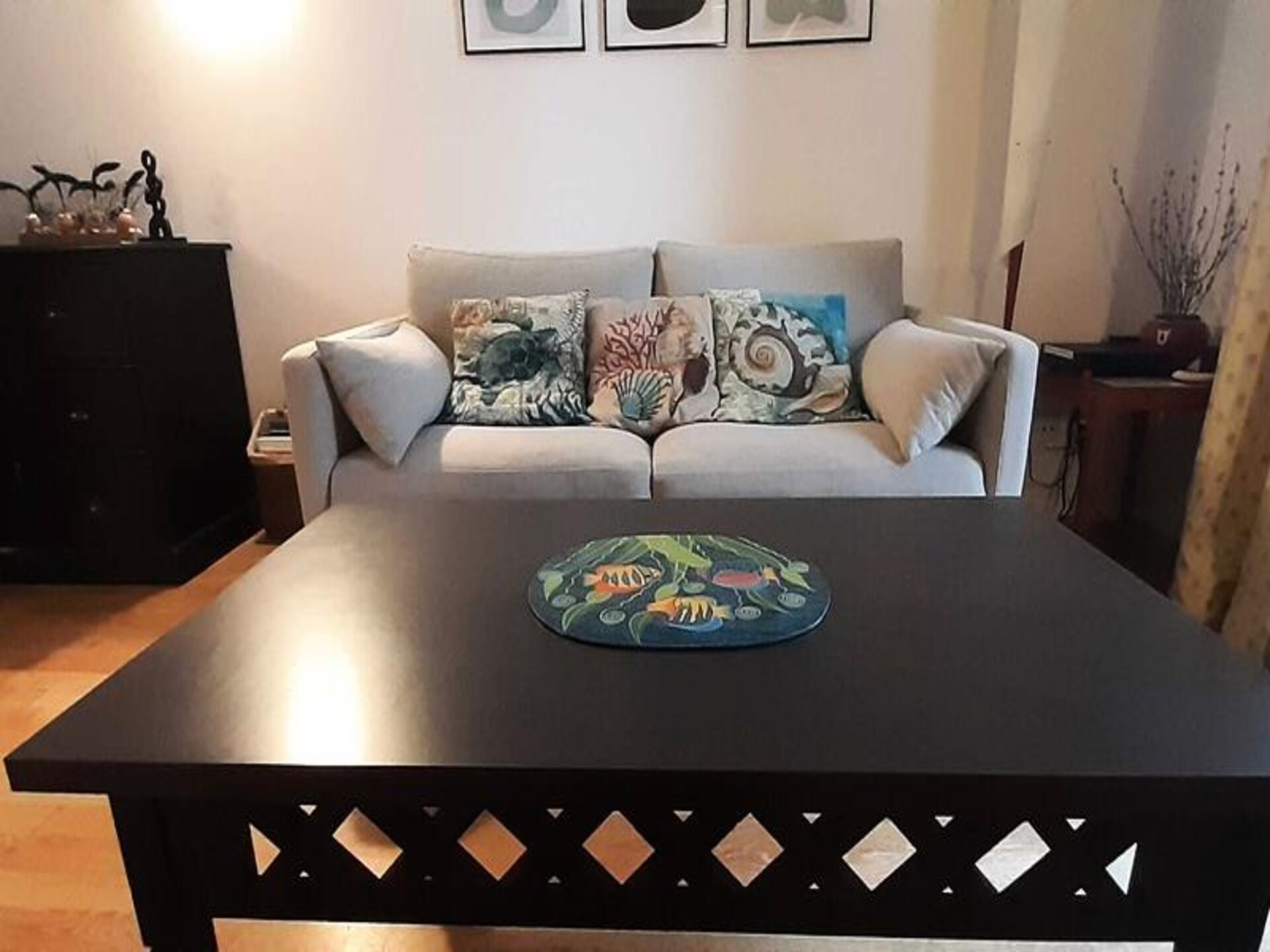 Appartement met directe toegang tot strand en zwembad in Le Croisic - foto 14