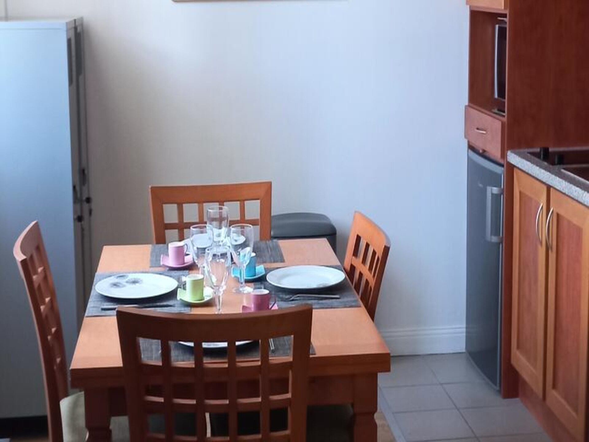 Appartement met directe toegang tot strand en zwembad in Le Croisic - foto 16