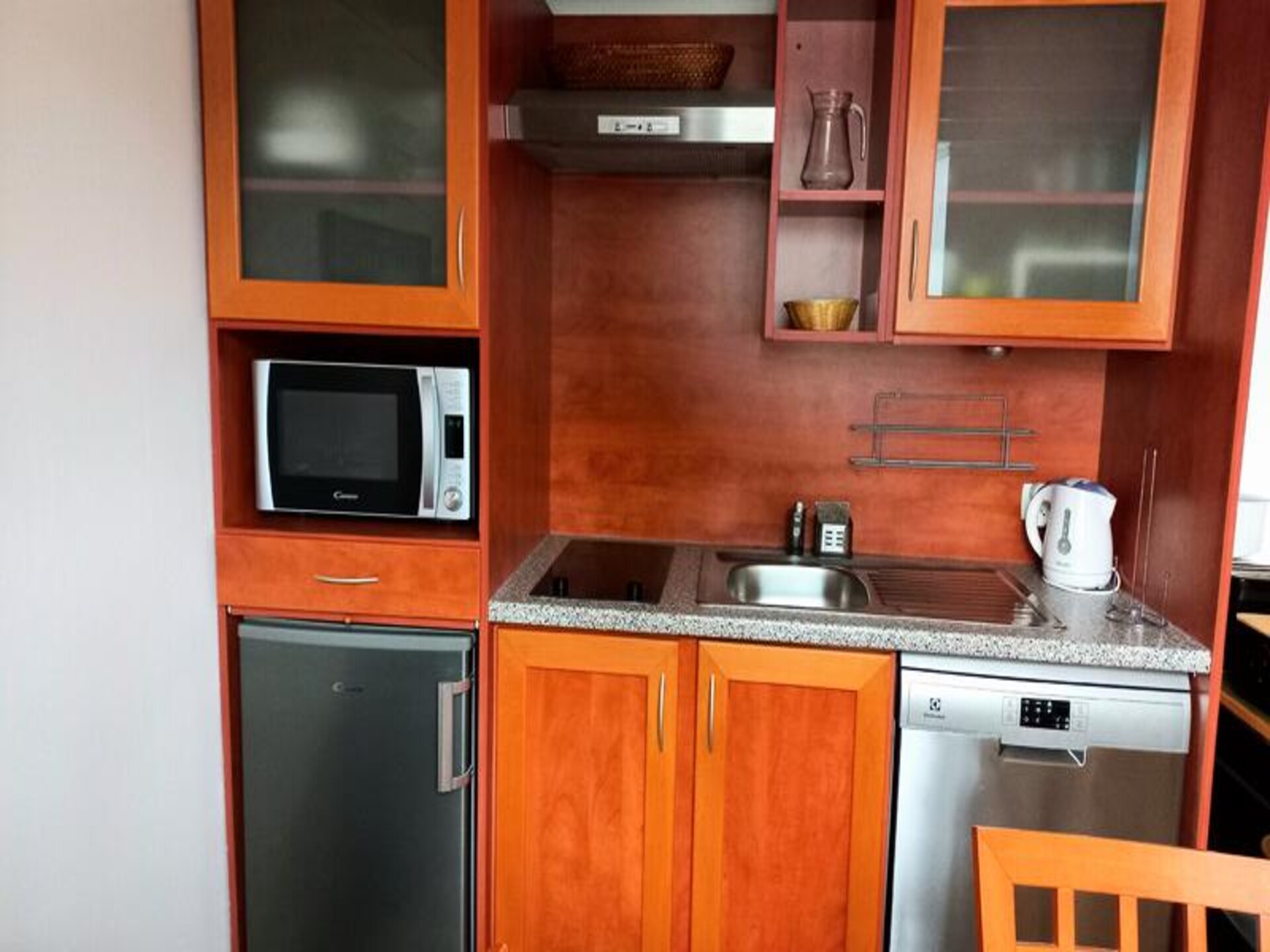 Appartement met directe toegang tot strand en zwembad in Le Croisic - foto 17