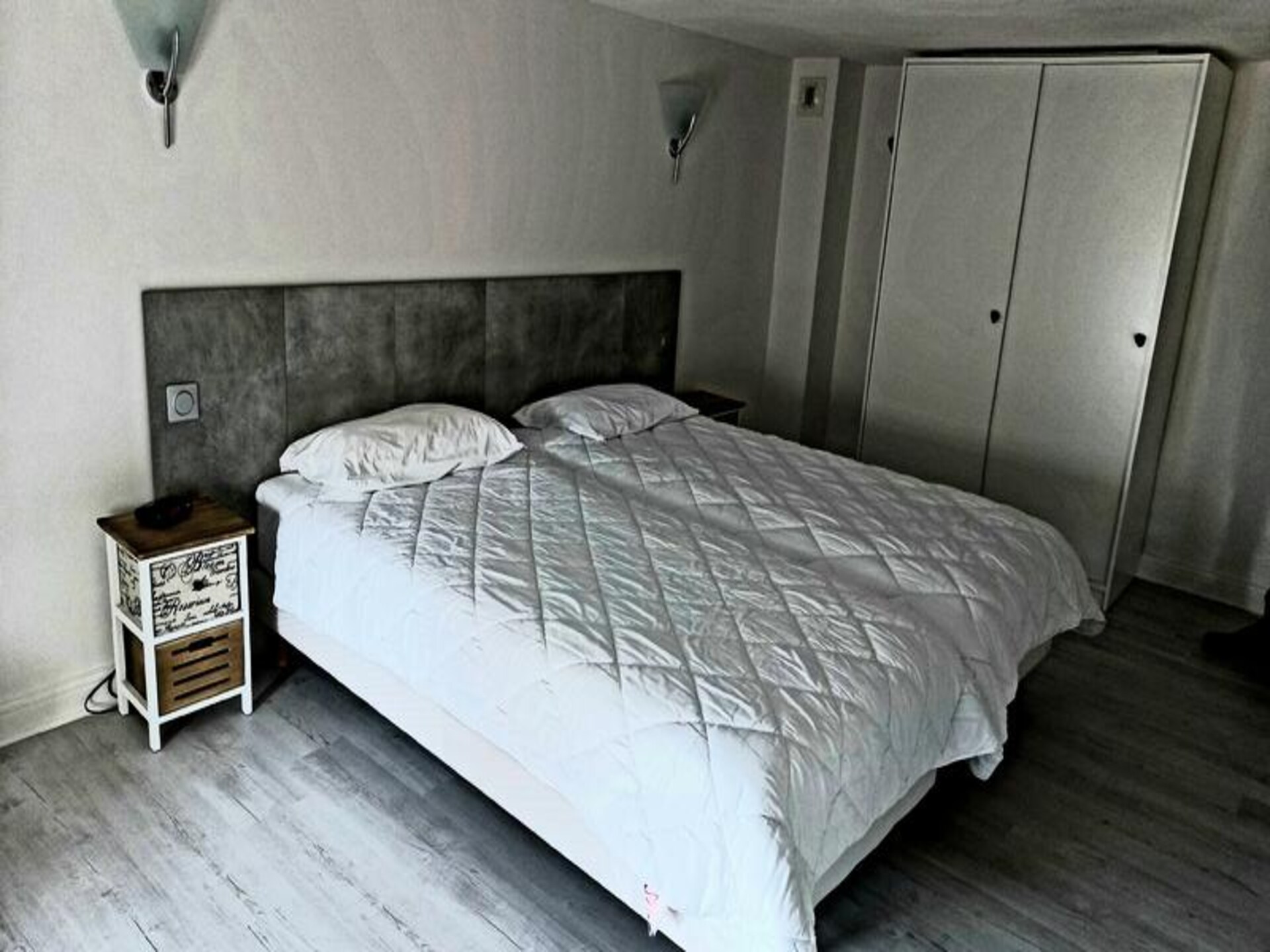 Appartement met directe toegang tot strand en zwembad in Le Croisic - foto 18