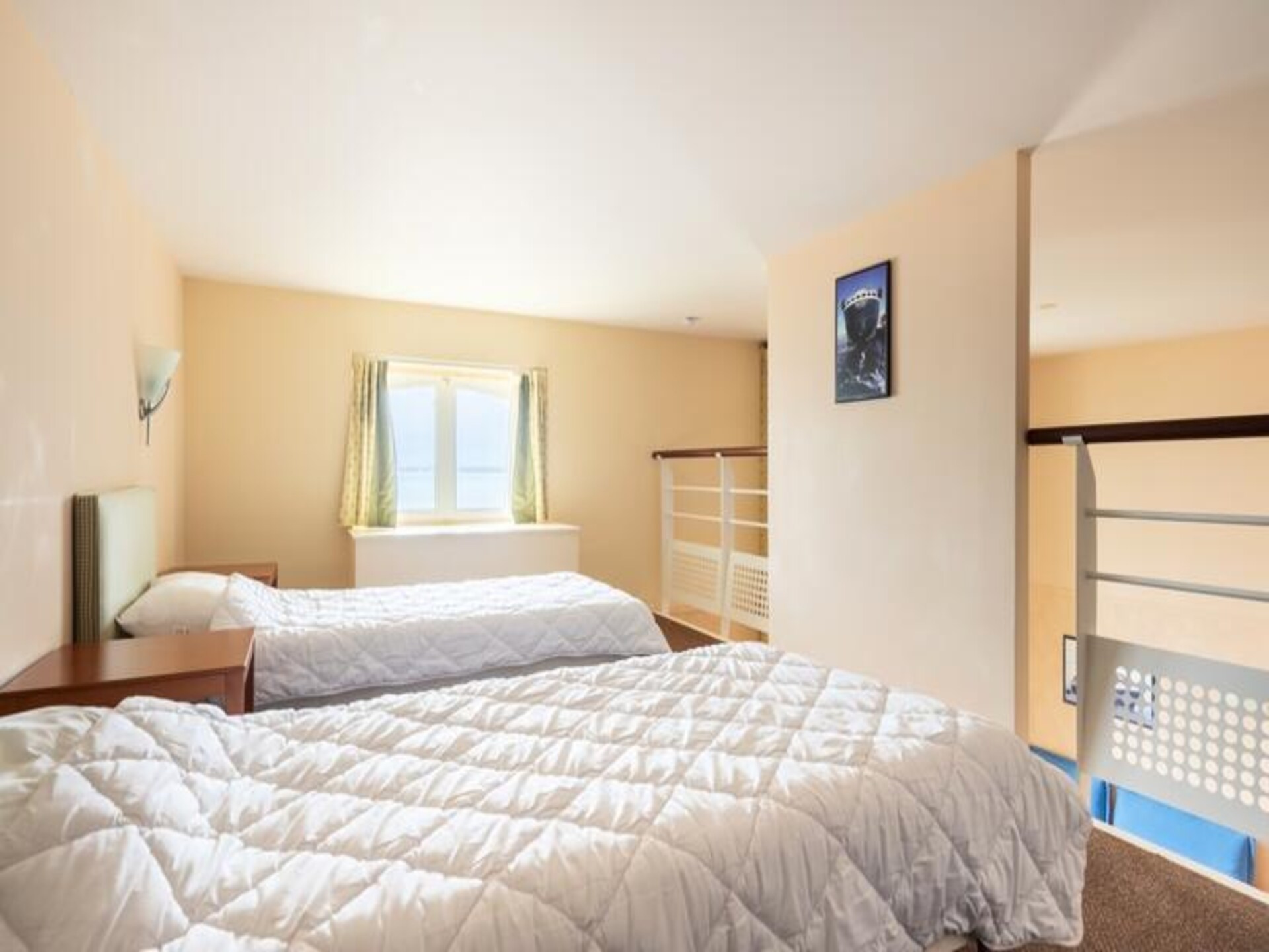 Appartement met directe toegang tot zee en zwembad in Le Croisic - foto 15