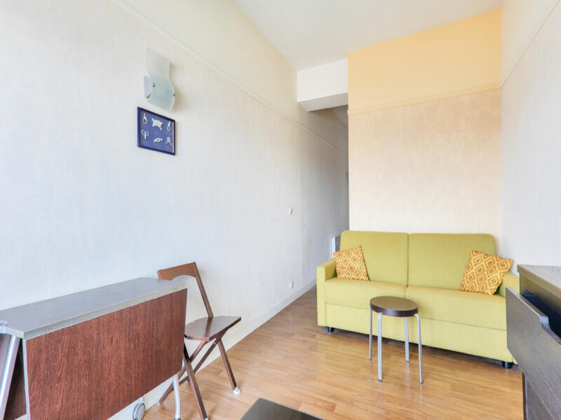 Studio met zeezicht en zwembad aan de kust van Le Croisic - foto 15