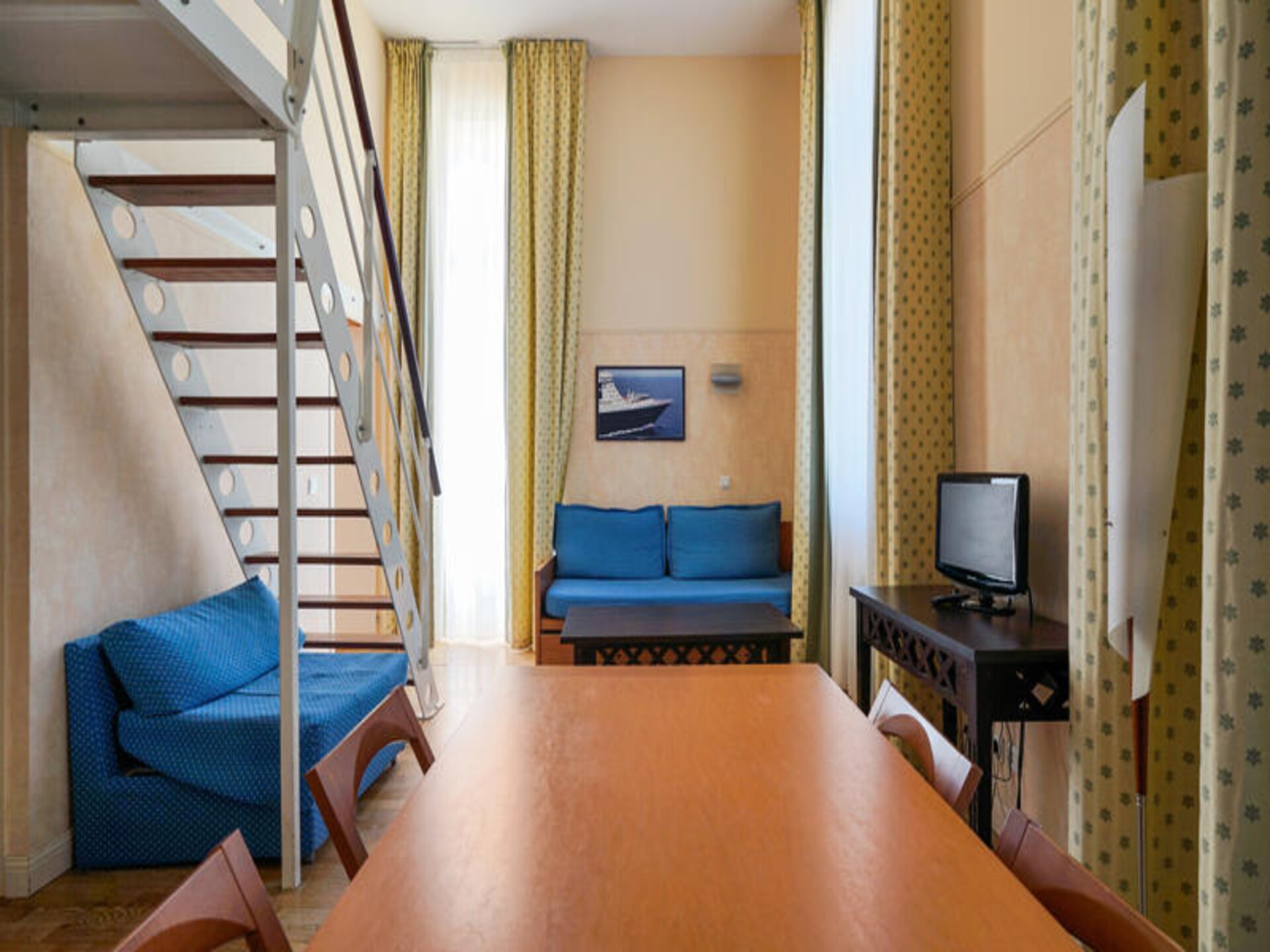 Appartement met directe toegang tot zee in Le Croisic - foto 11