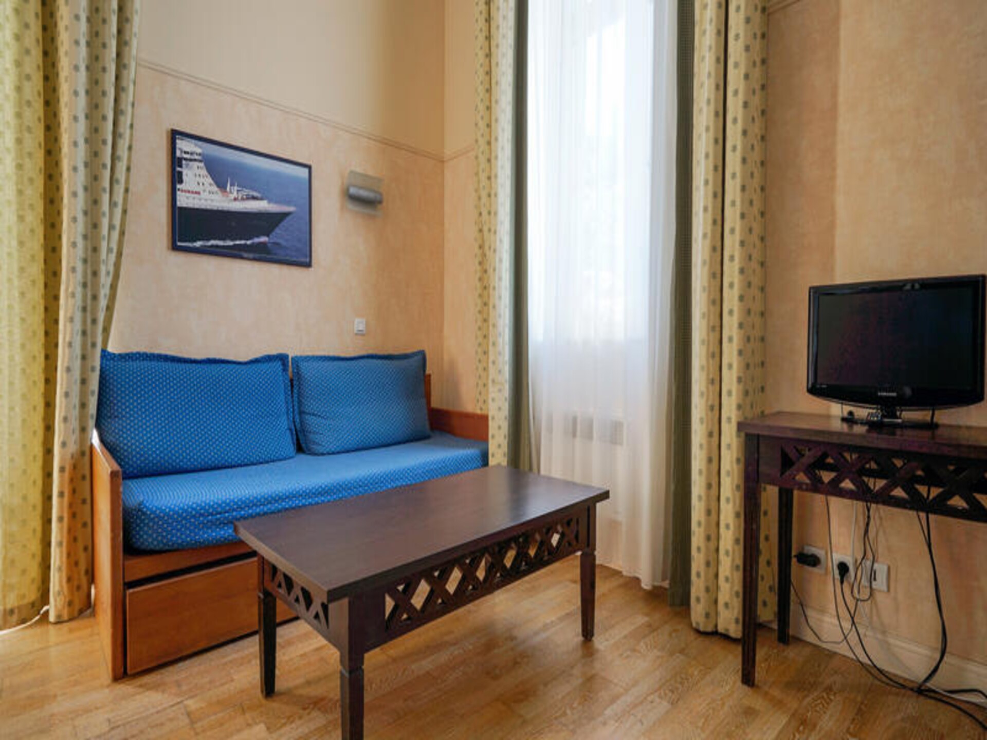 Appartement met directe toegang tot zee in Le Croisic - foto 12