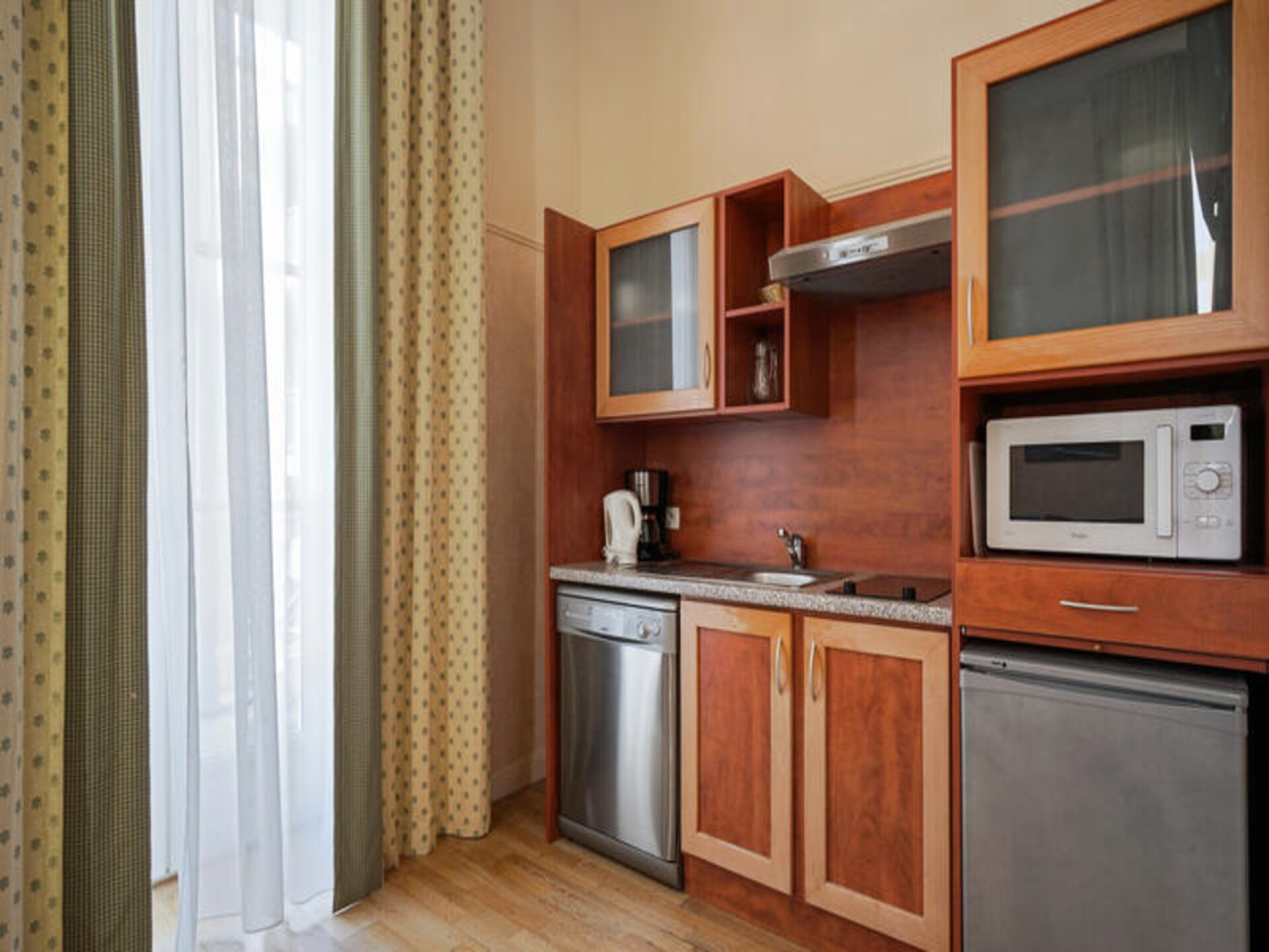 Appartement met directe toegang tot zee in Le Croisic - foto 13