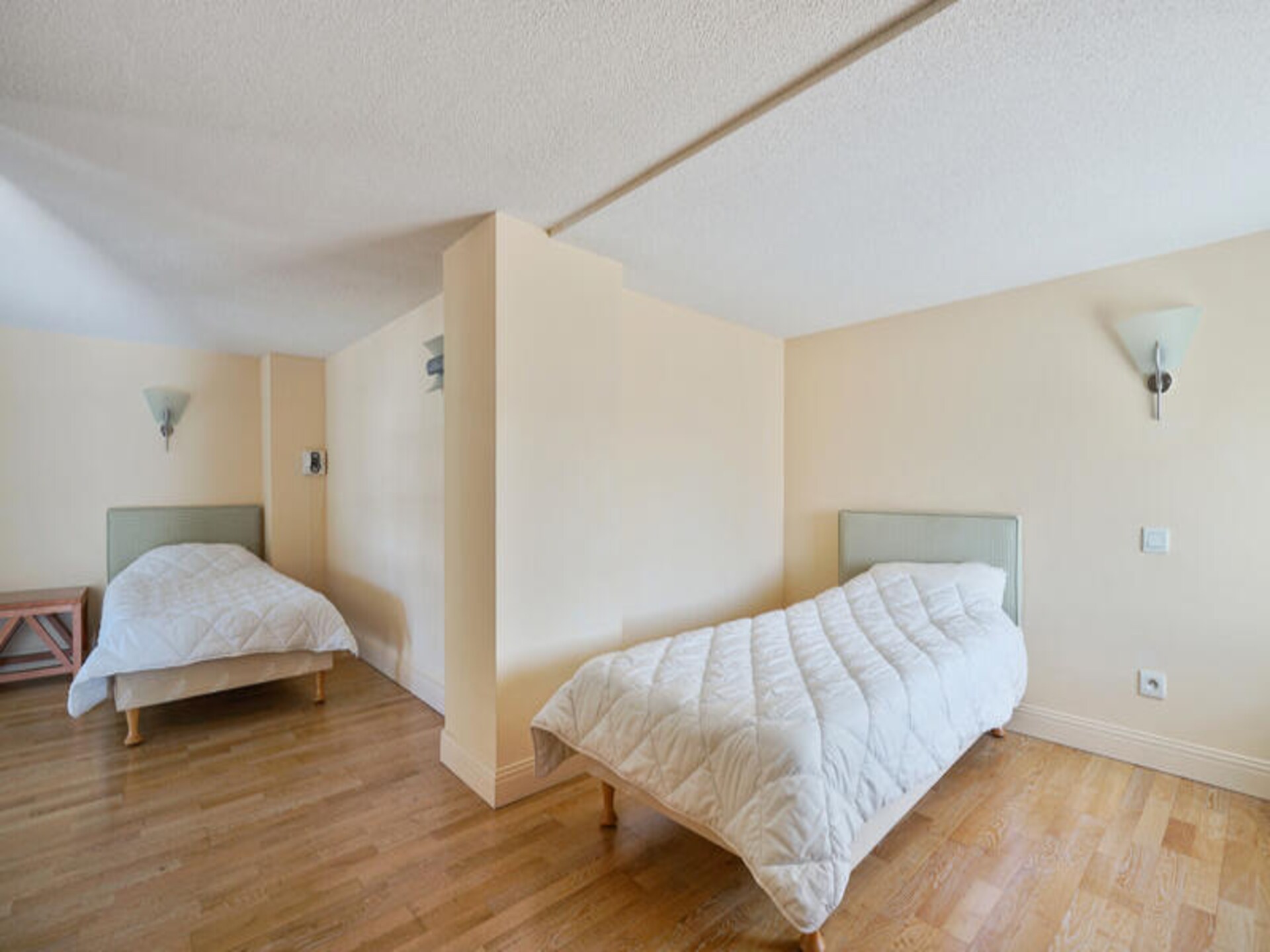 Appartement met directe toegang tot zee in Le Croisic - foto 15