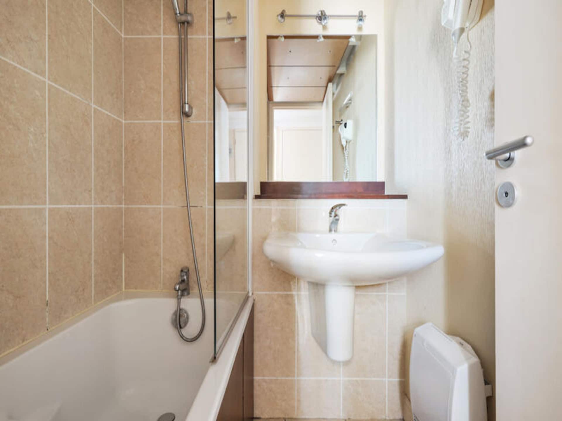 Appartement met directe toegang tot zee in Le Croisic - foto 17