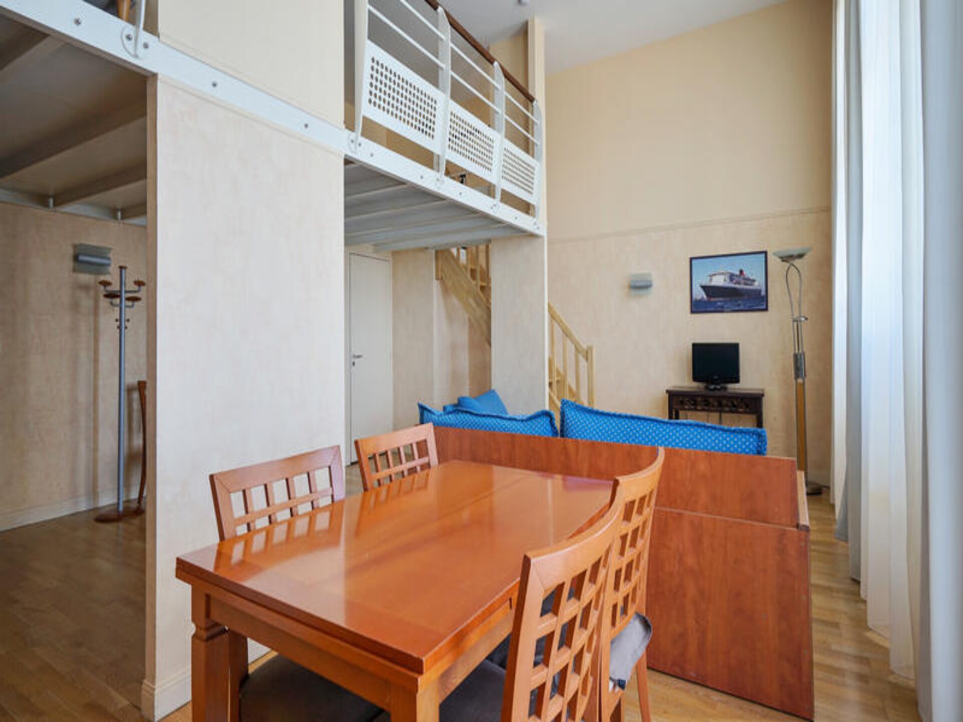 Prachtig appartement met directe toegang tot strand en zeezicht in Le Croisic - foto 13