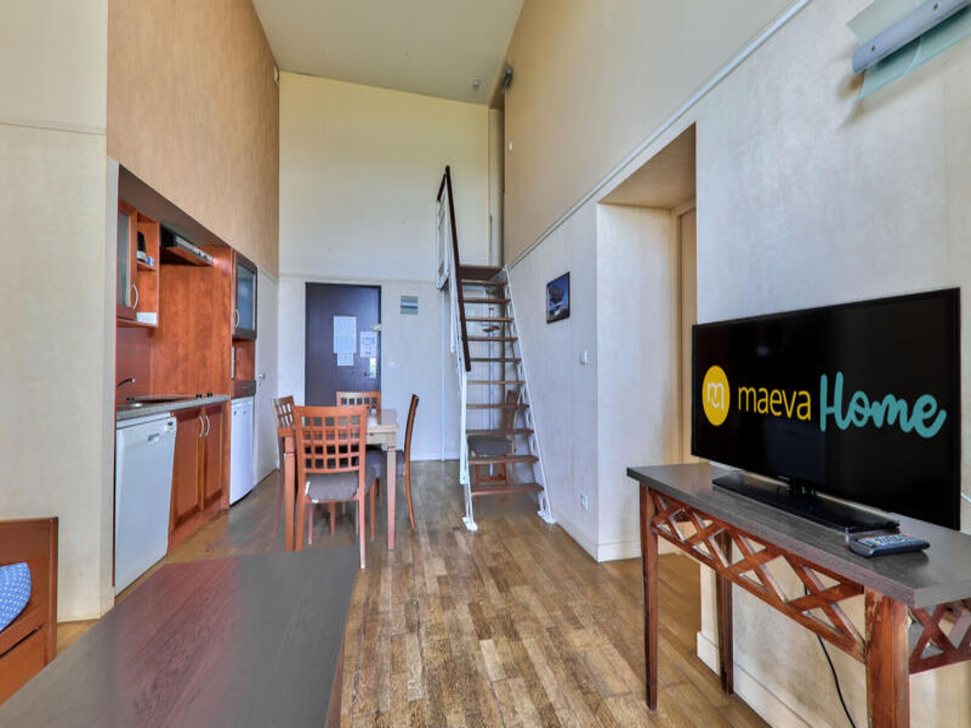 Appartement aan zee met directe strandtoegang en zwembad in Le Croisic - foto 15