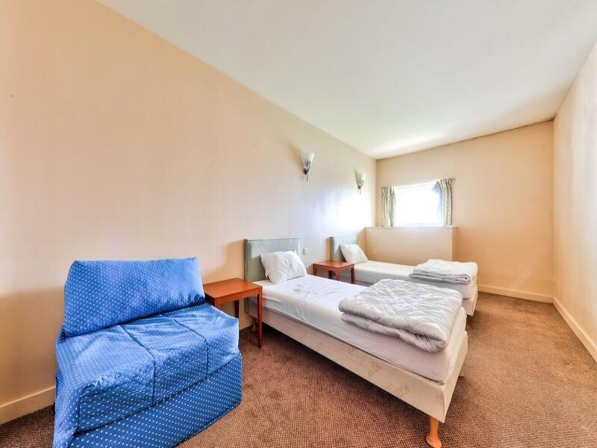 Appartement aan zee met directe strandtoegang en zwembad in Le Croisic - foto 20