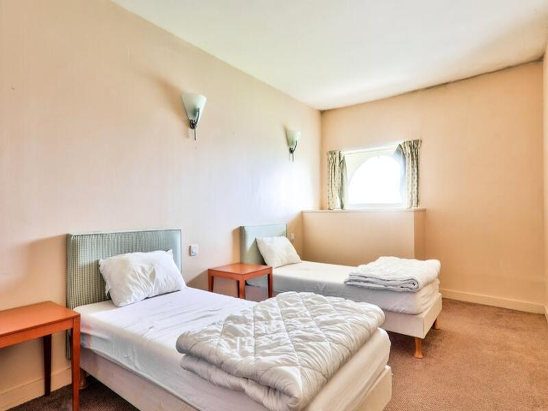 Appartement aan zee met directe strandtoegang en zwembad in Le Croisic - foto 22