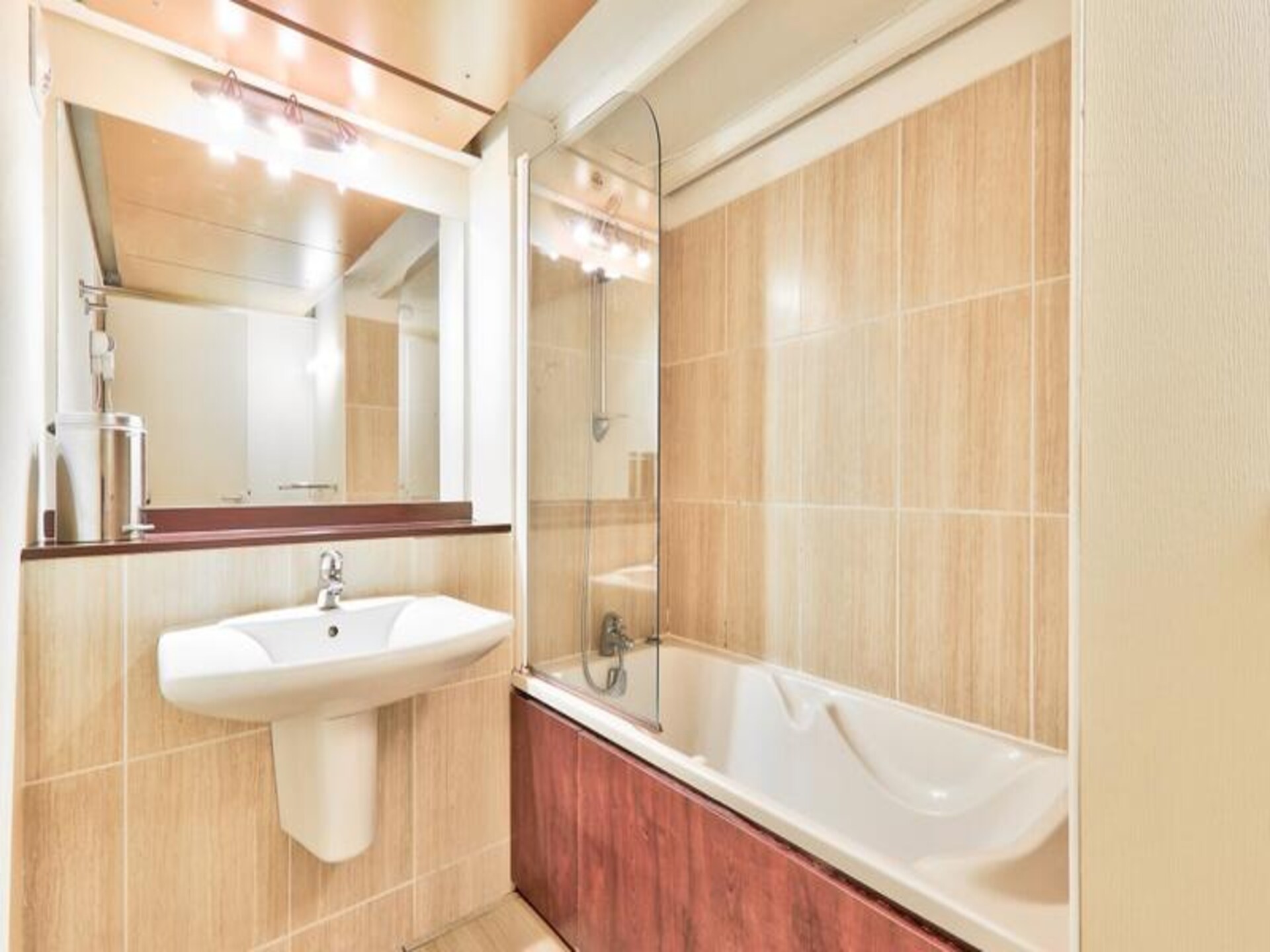 Appartement aan zee met directe strandtoegang en zwembad in Le Croisic - foto 23