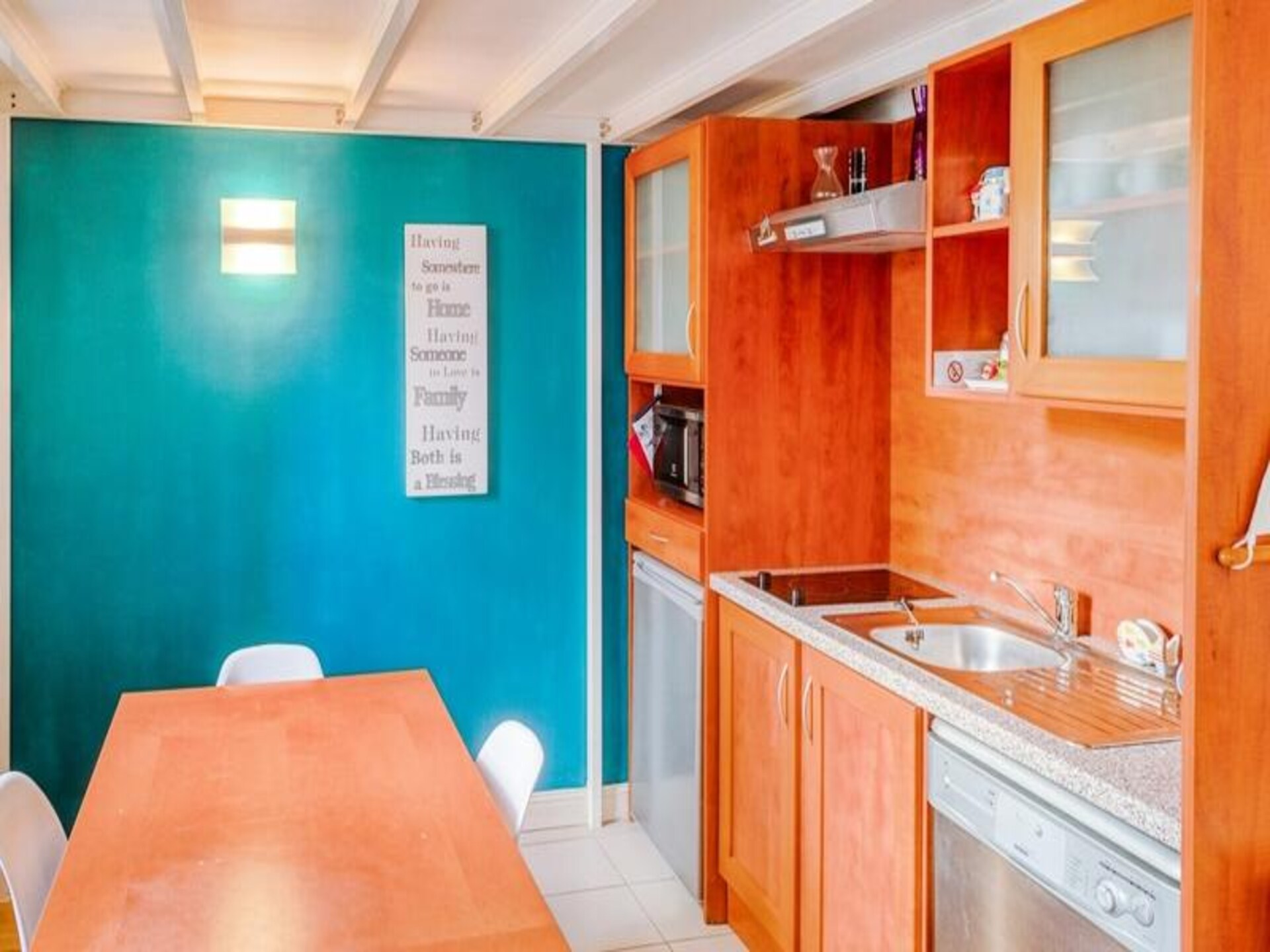 Appartement aan zee in Le Croisic met directe toegang tot het strand - foto 15