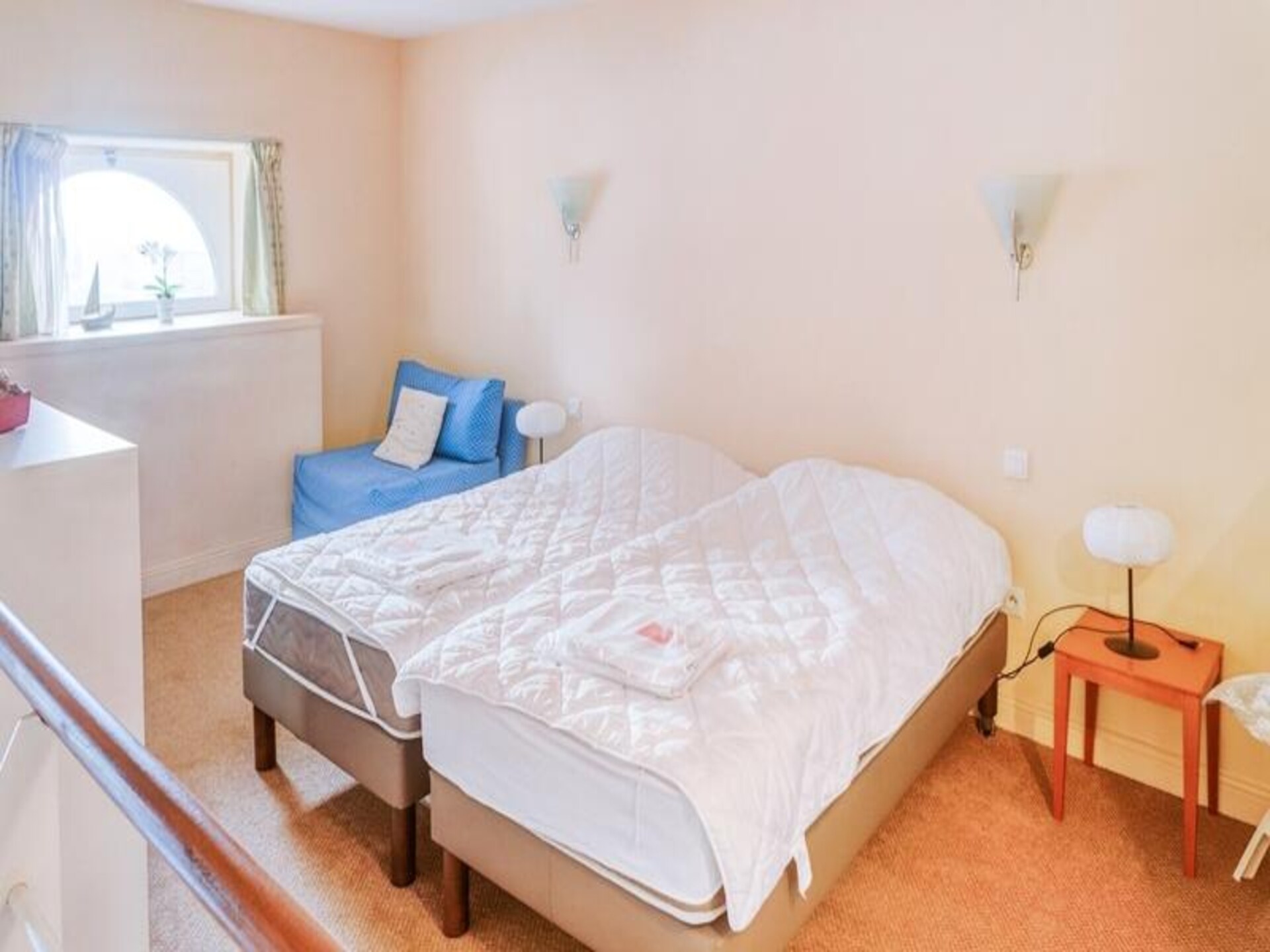 Appartement aan zee in Le Croisic met directe toegang tot het strand - foto 18