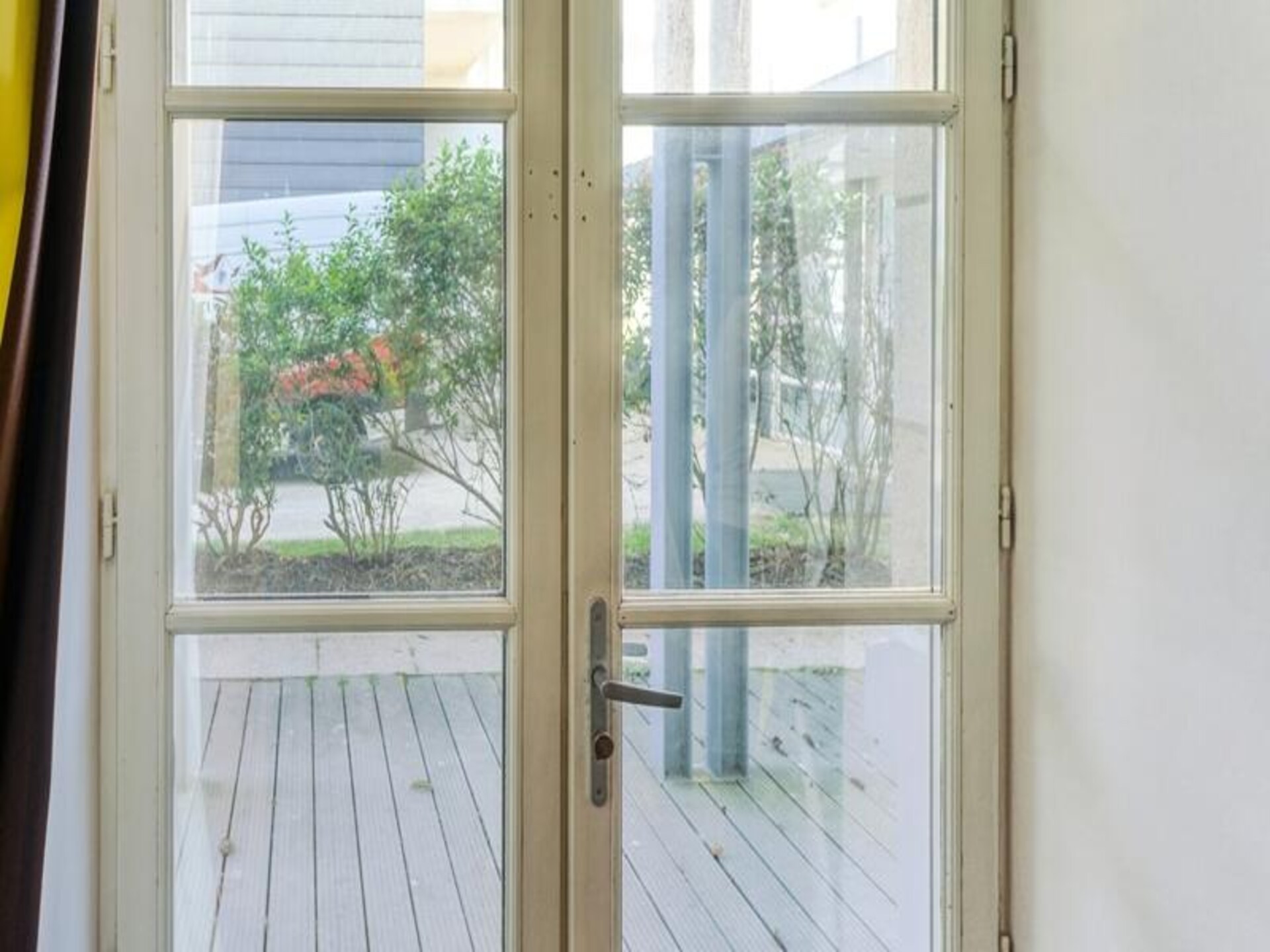 Appartement aan zee in Le Croisic met directe toegang tot het strand - foto 20