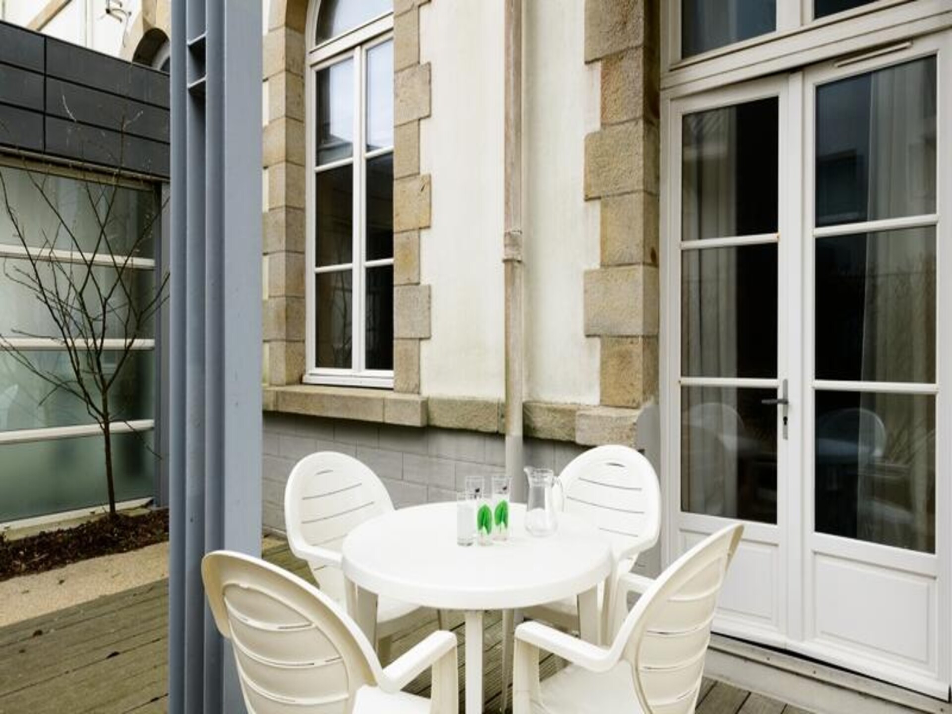 Appartement aan zee in Le Croisic met directe toegang tot het strand - foto 22