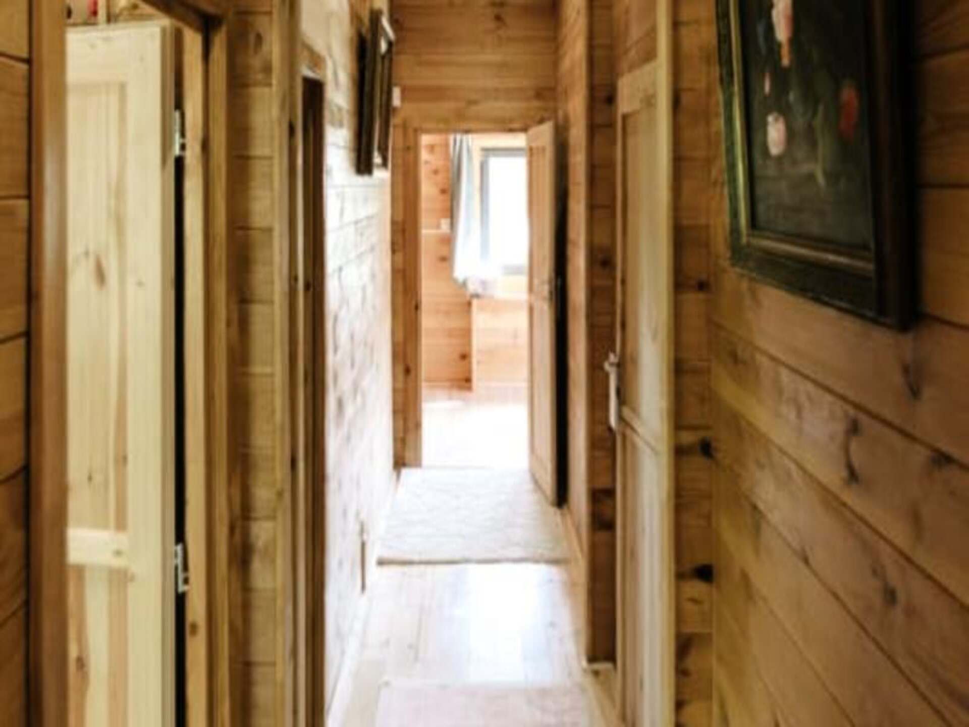 Ecolodge voor 6 personen met privétoegang tot de rivier in Le Thor - foto 25