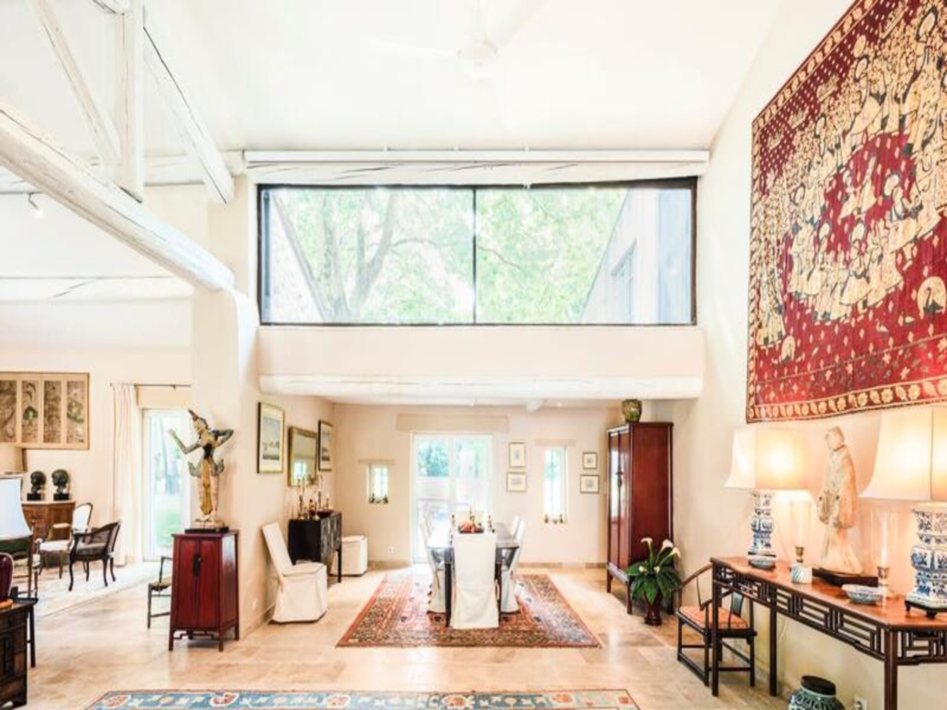 Authentiek familiehuis in Provence met 8 slaapkamers, privézwembad en grote tuin - foto 15