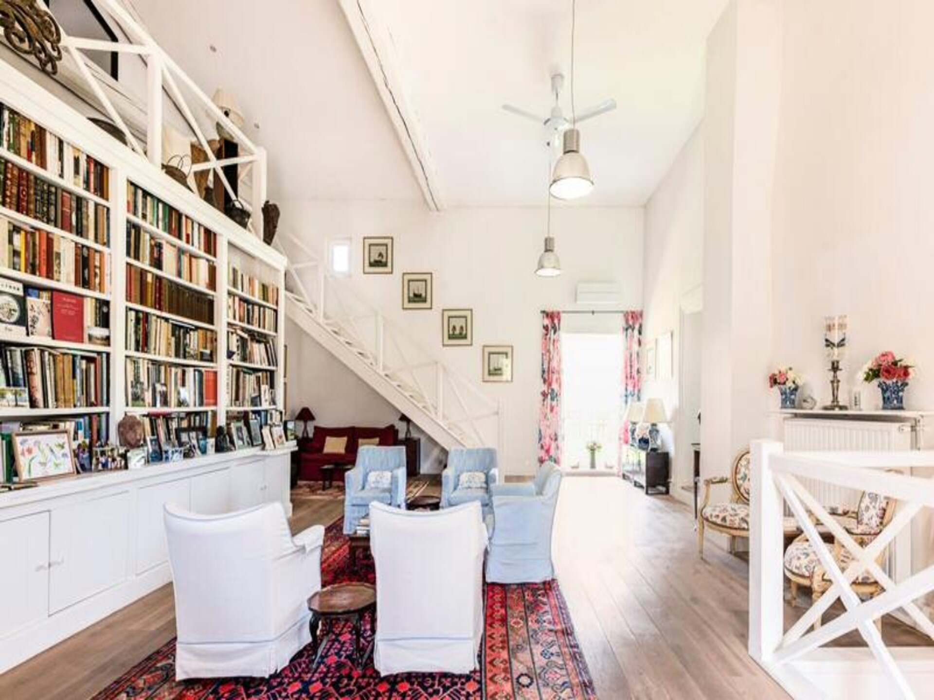 Authentiek familiehuis in Provence met 8 slaapkamers, privézwembad en grote tuin - foto 25