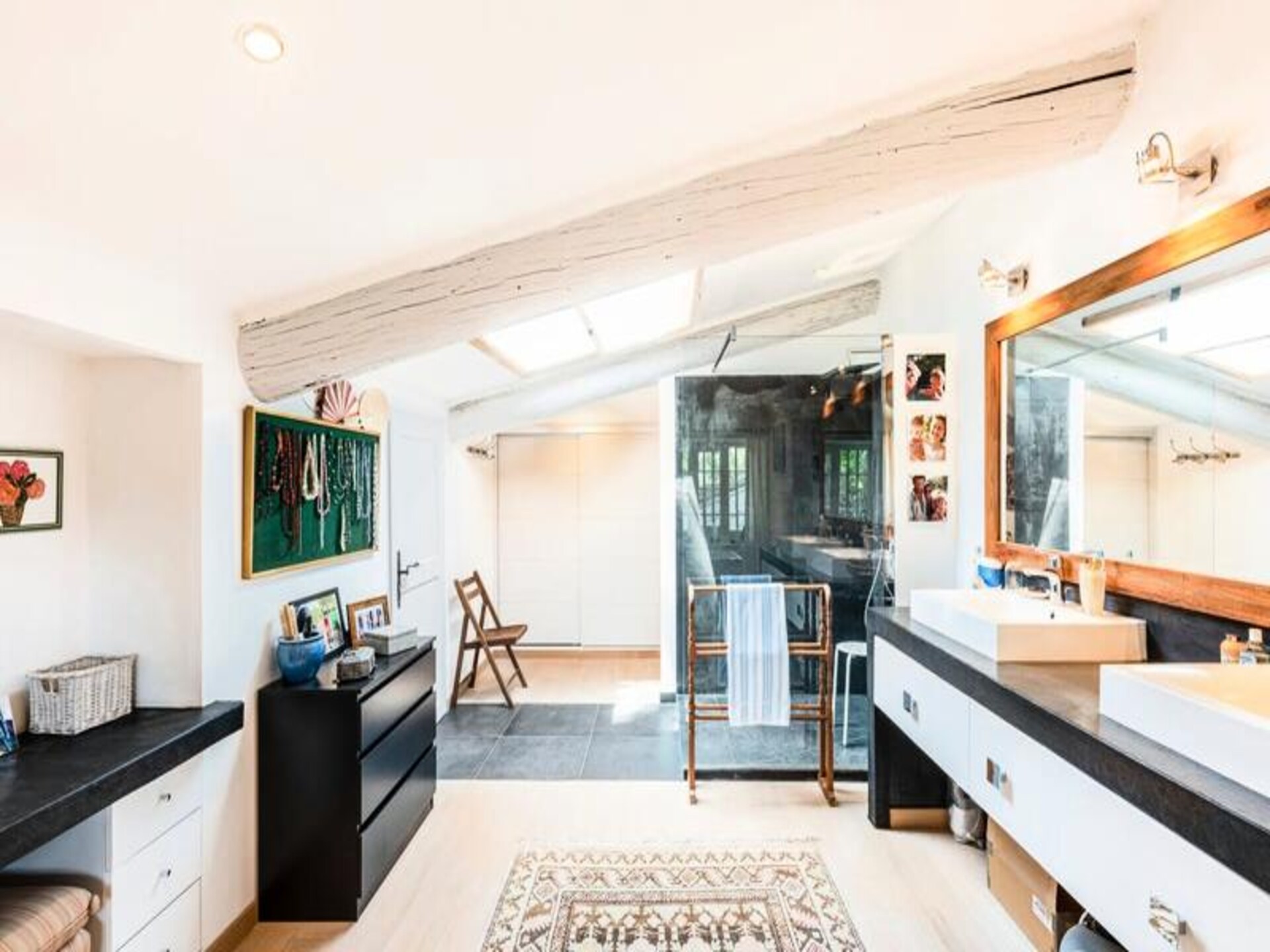 Authentiek familiehuis in Provence met 8 slaapkamers, privézwembad en grote tuin - foto 29