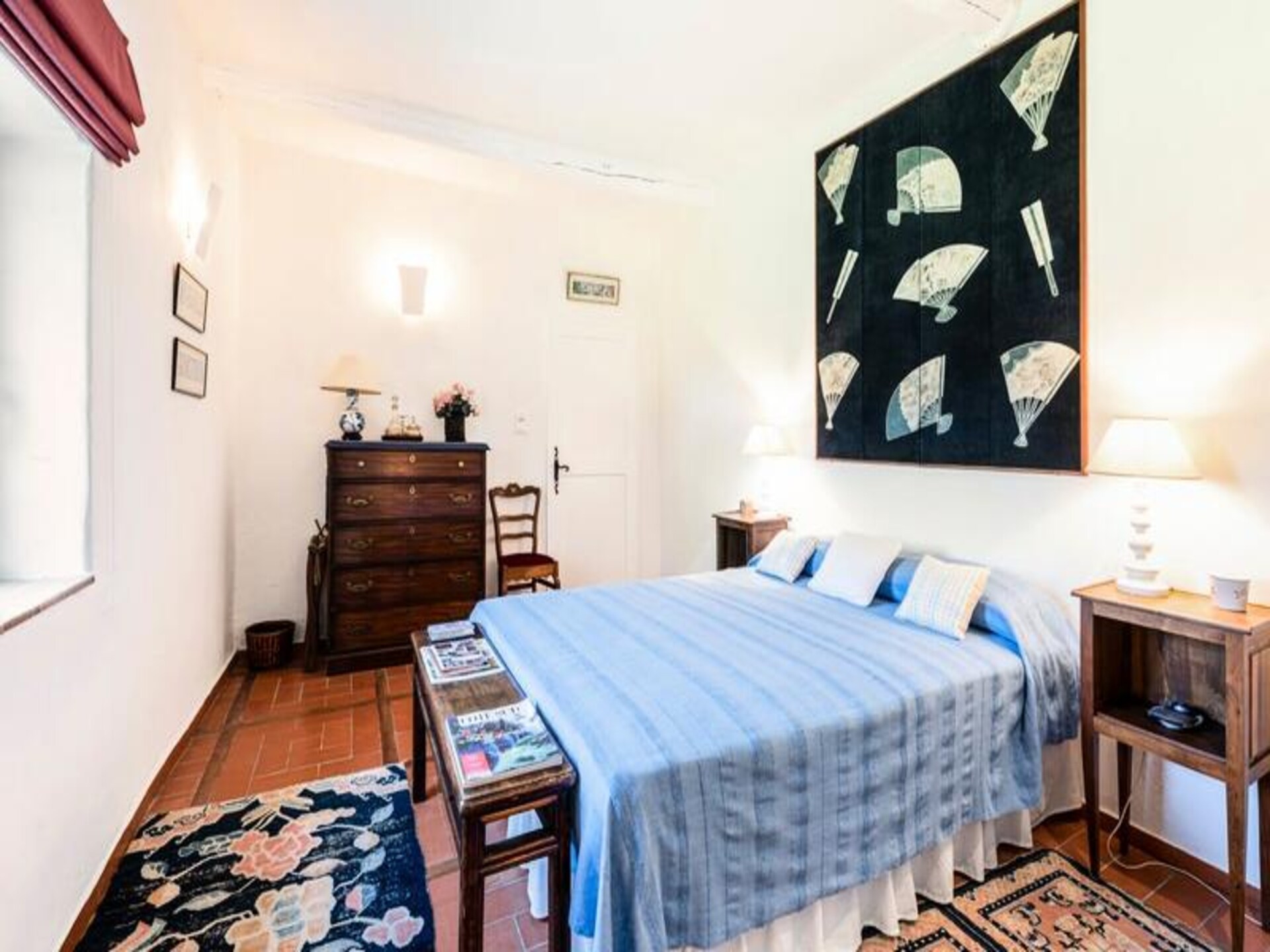 Authentiek familiehuis in Provence met 8 slaapkamers, privézwembad en grote tuin - foto 30