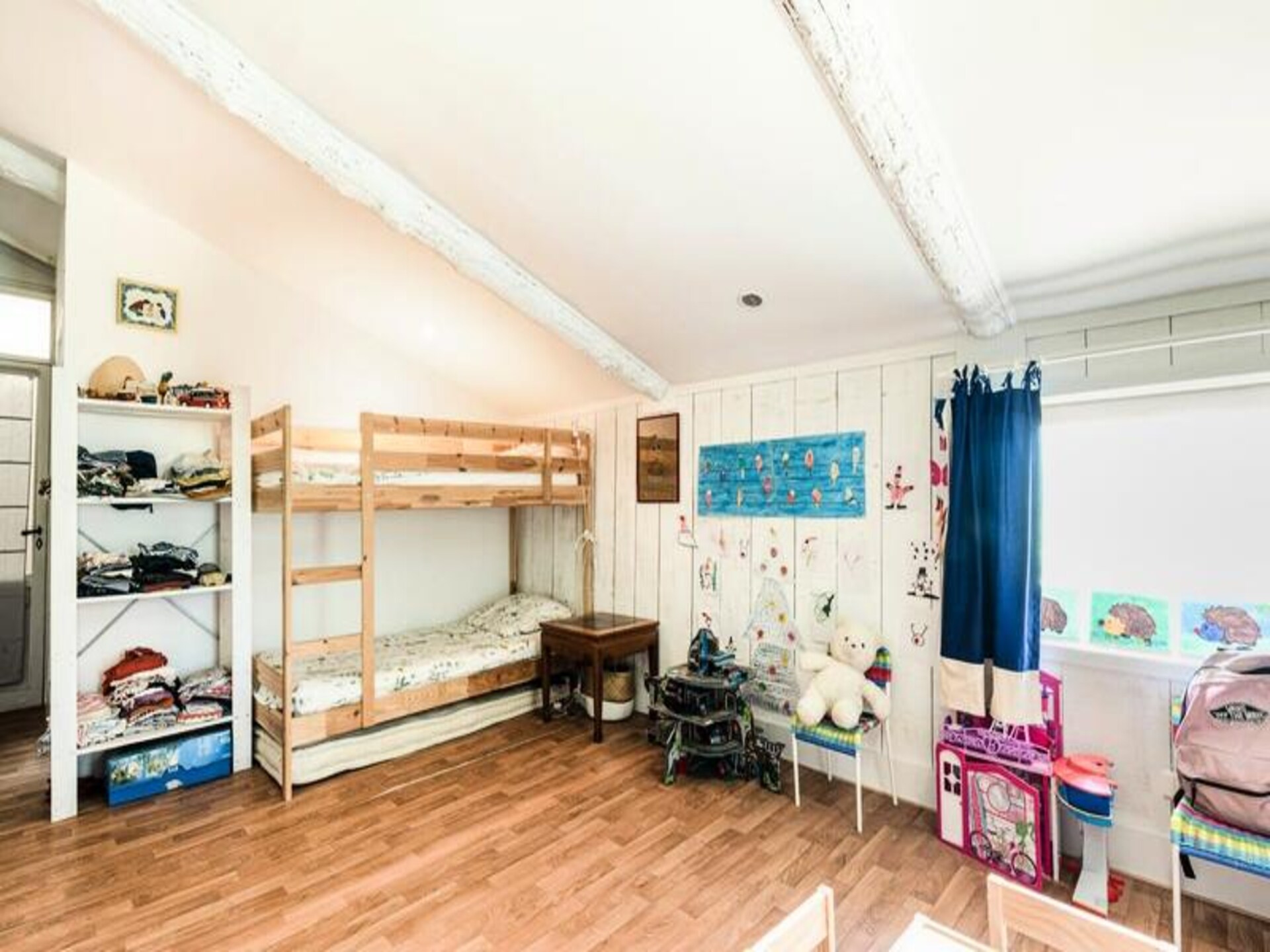 Authentiek familiehuis in Provence met 8 slaapkamers, privézwembad en grote tuin - foto 39