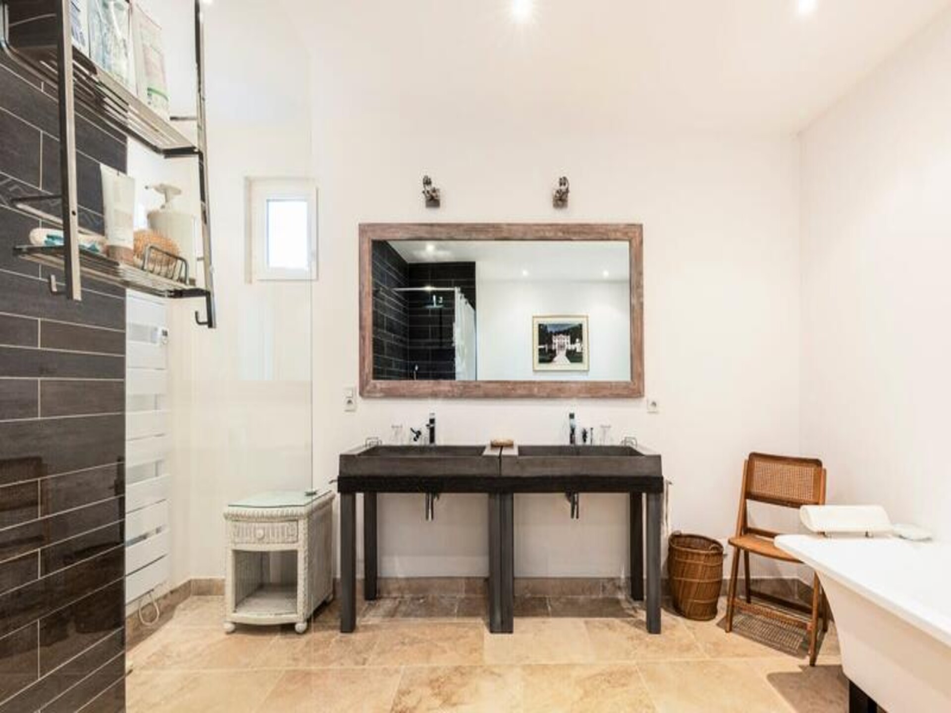 Authentiek familiehuis in Provence met 8 slaapkamers, privézwembad en grote tuin - foto 50