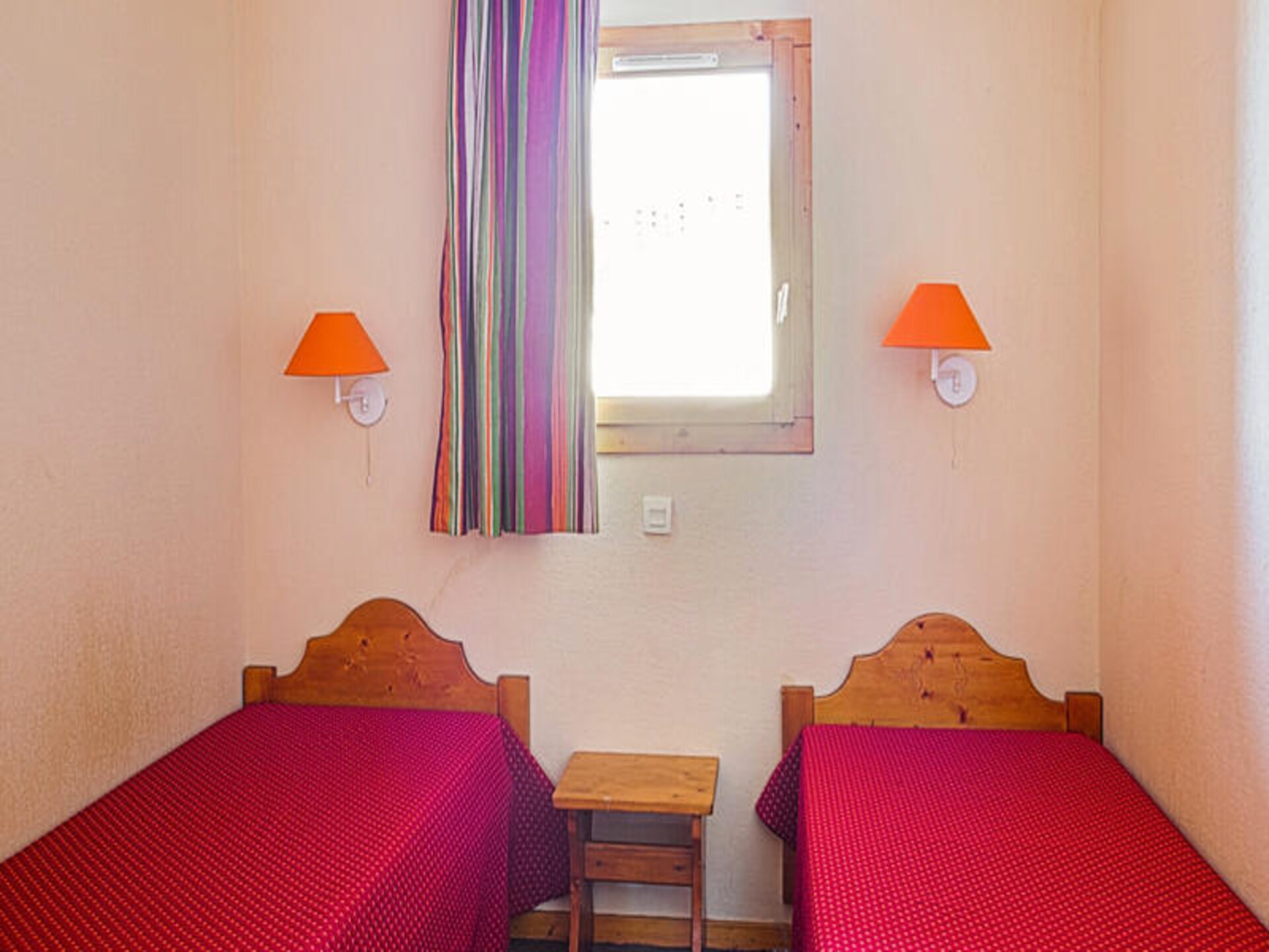 Knus appartement Les Valmonts, vlakbij de pistes in Saint Martin de Belleville - foto 10