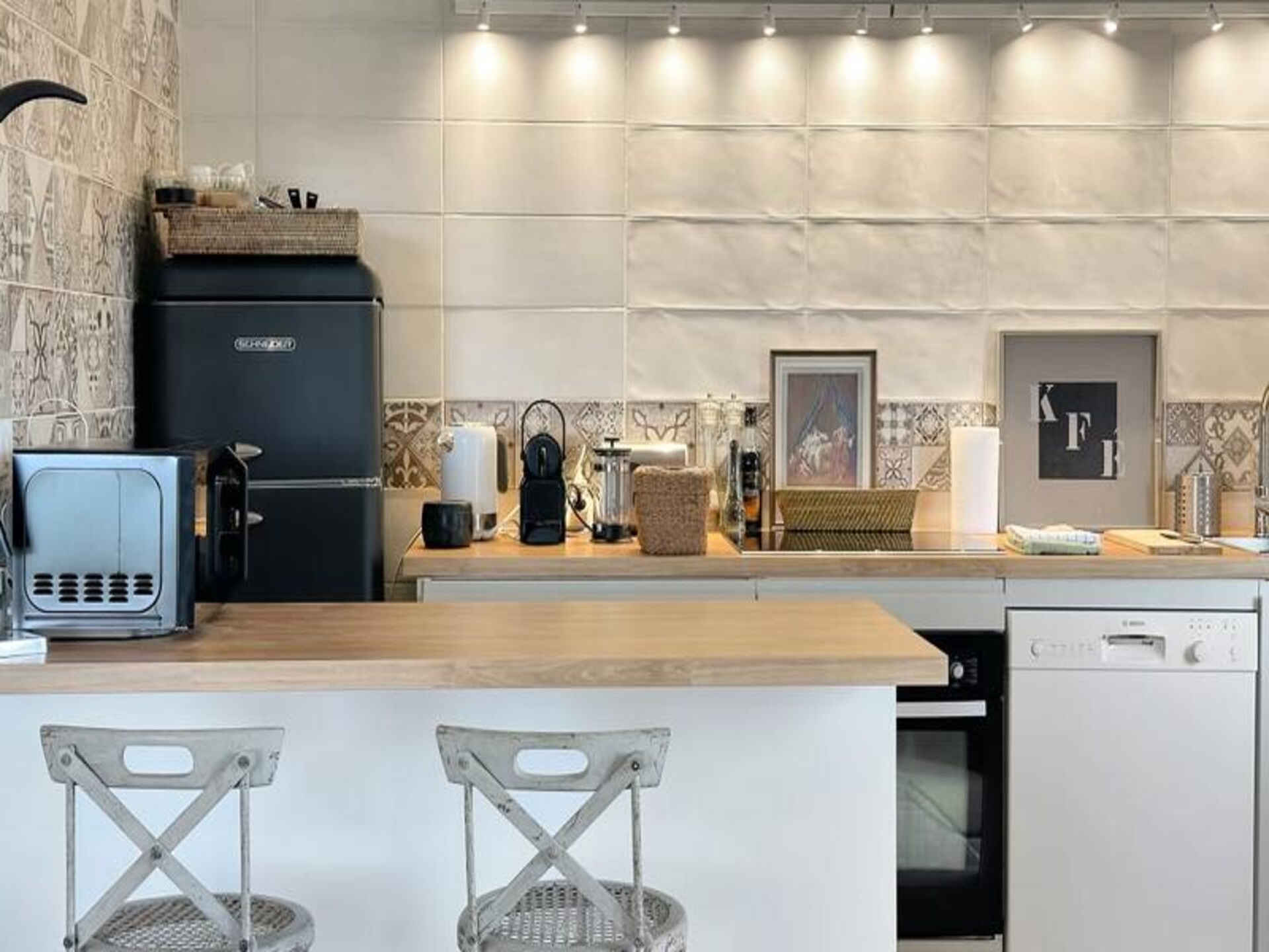 Stijlvol appartement met privéterras in het hart van Lourmarin - foto 8