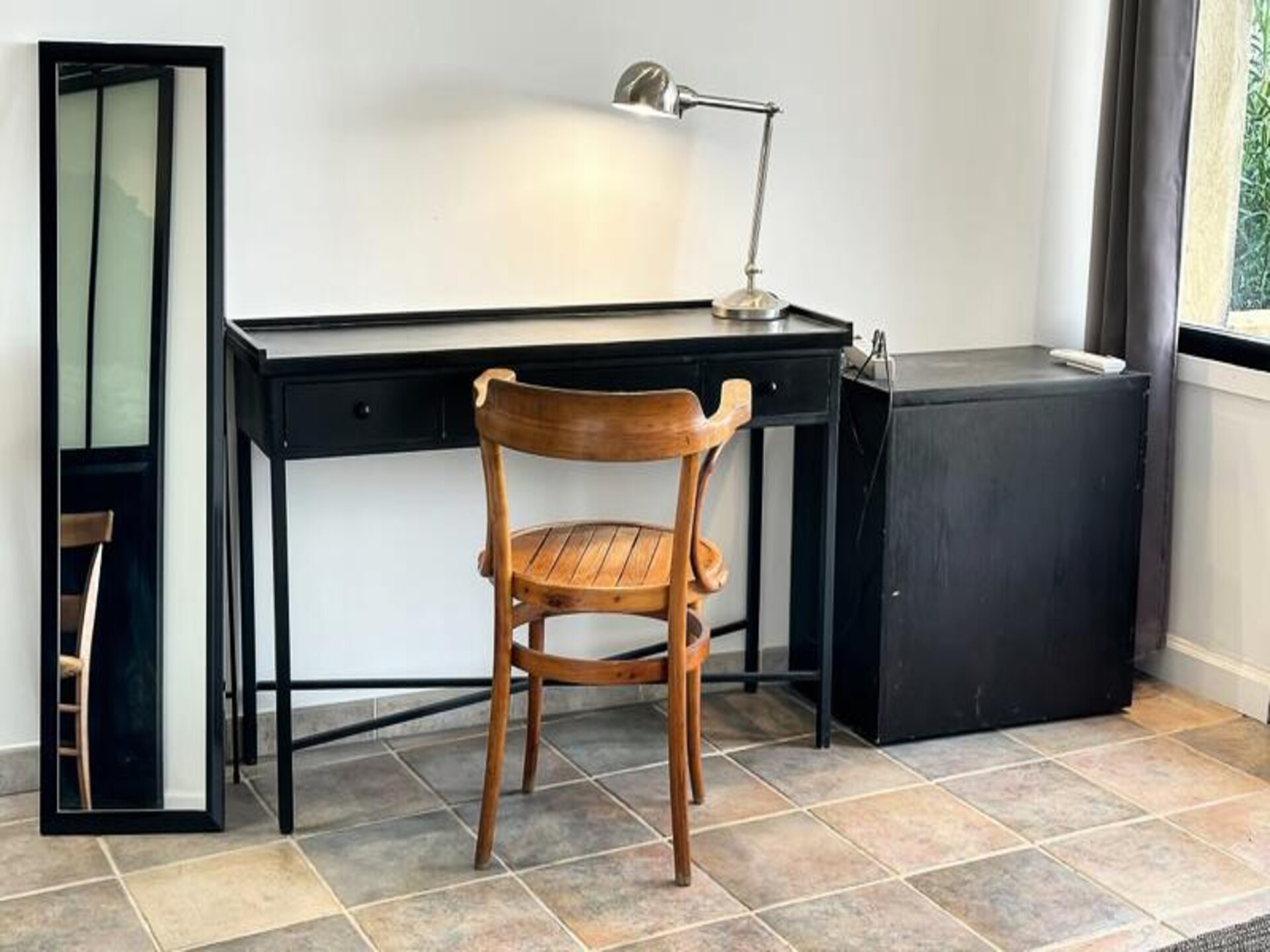 Stijlvol appartement met privéterras in het hart van Lourmarin - foto 12