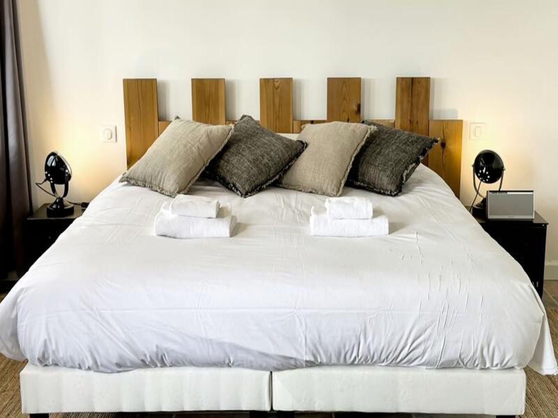 Stijlvol appartement met privéterras in het hart van Lourmarin - foto 13