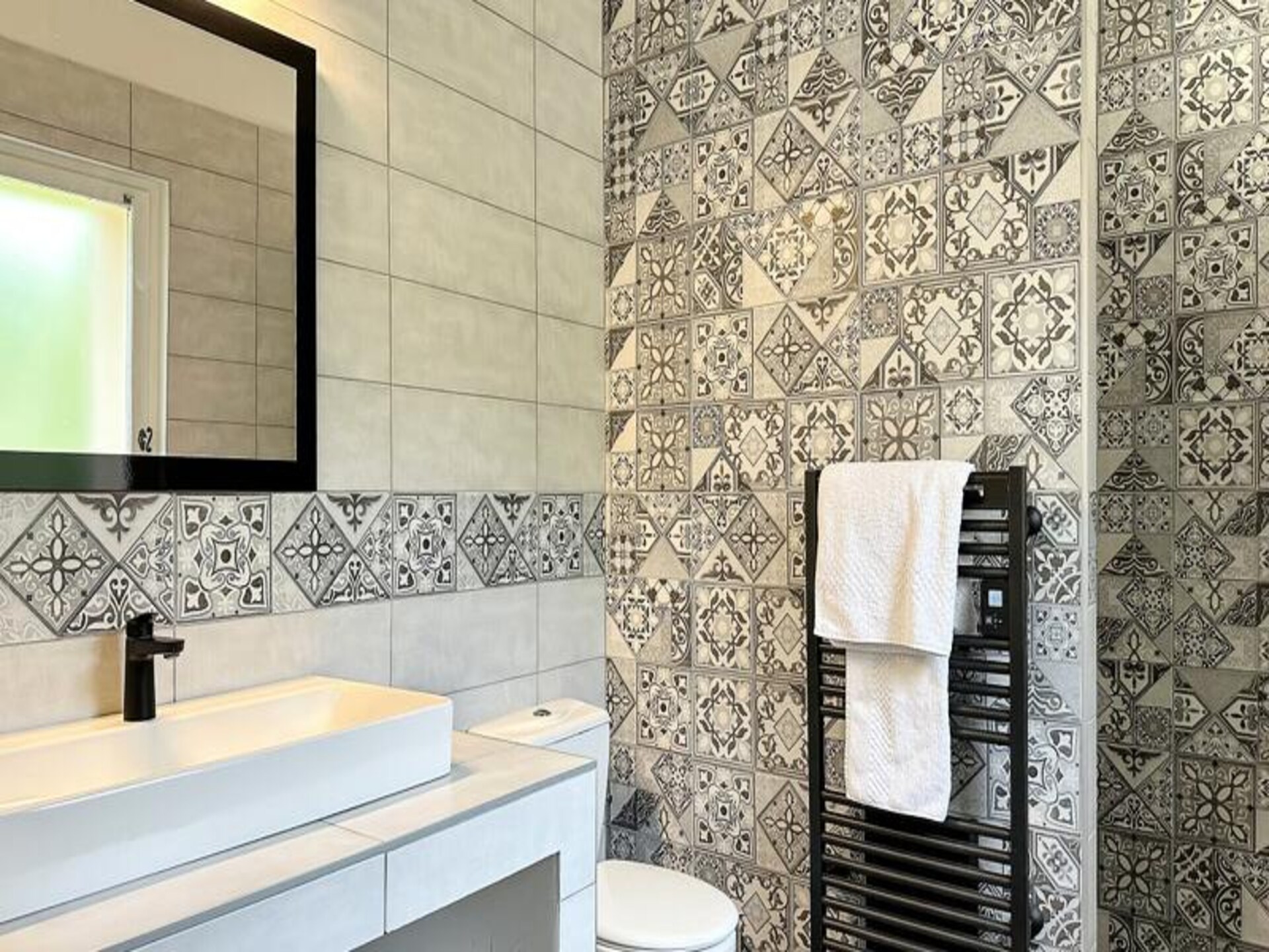 Stijlvol appartement met privéterras in het hart van Lourmarin - foto 15