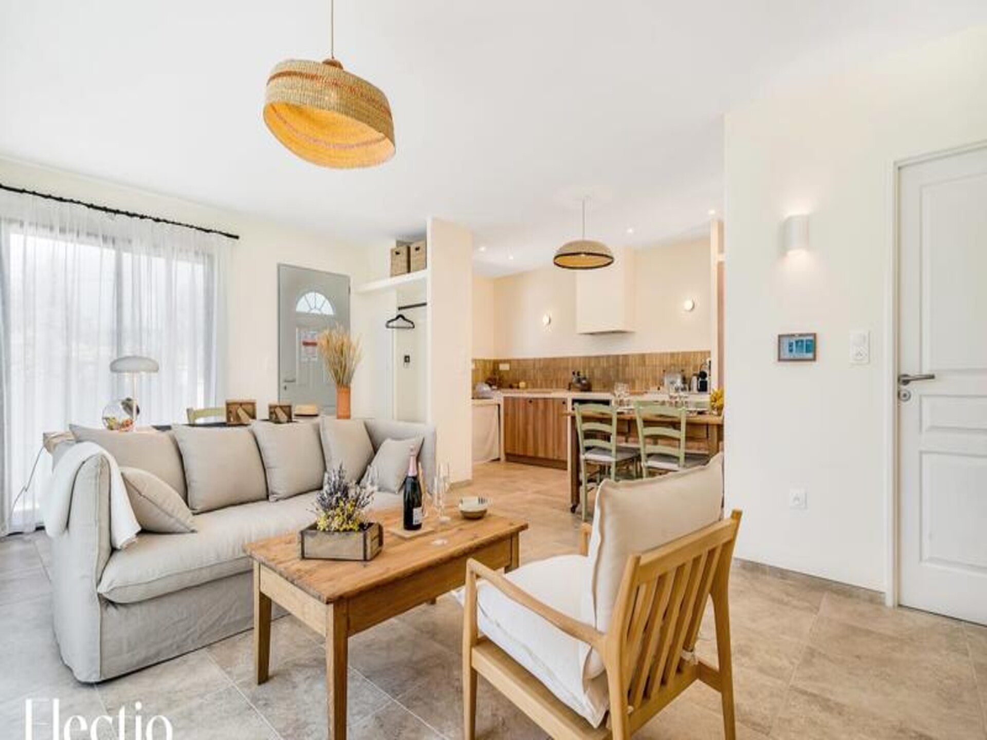 Villa Oliveda in Lourmarin: privézwembad, bioscoopzaal en zonnige tuin - foto 5